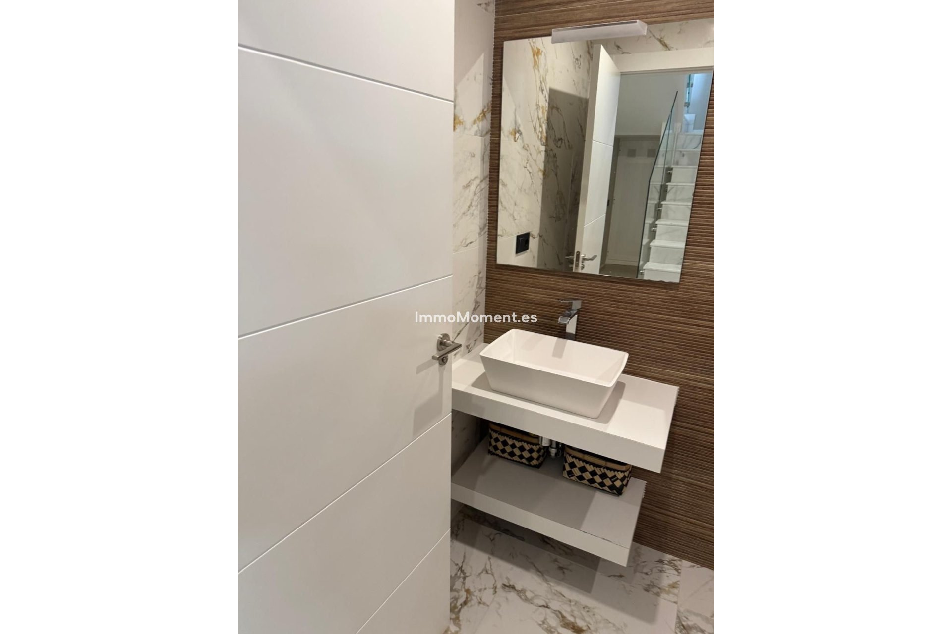 Resale - Villa - Algorfa - La Finca Golf