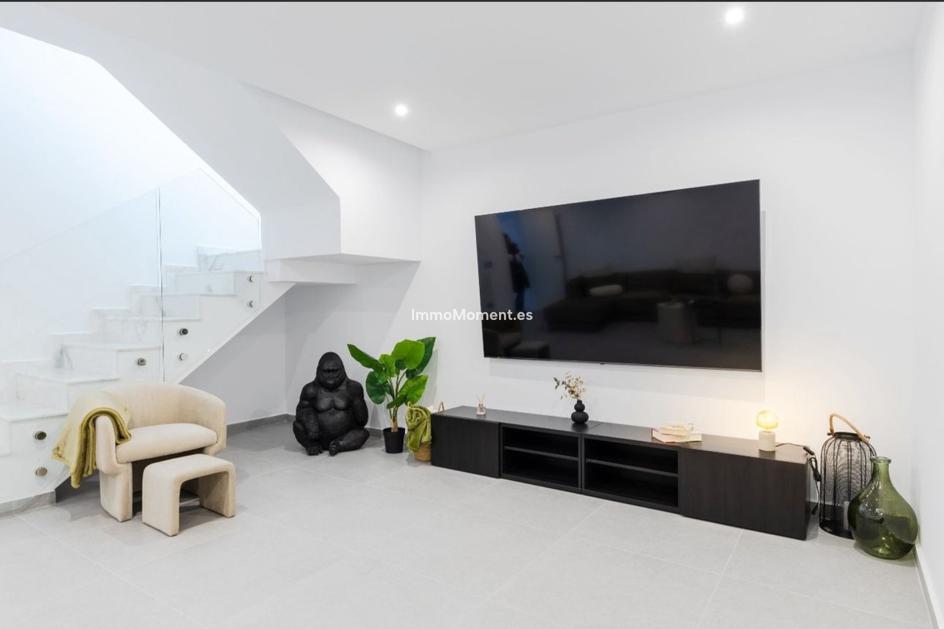 Resale - Villa - Algorfa - La Finca Golf