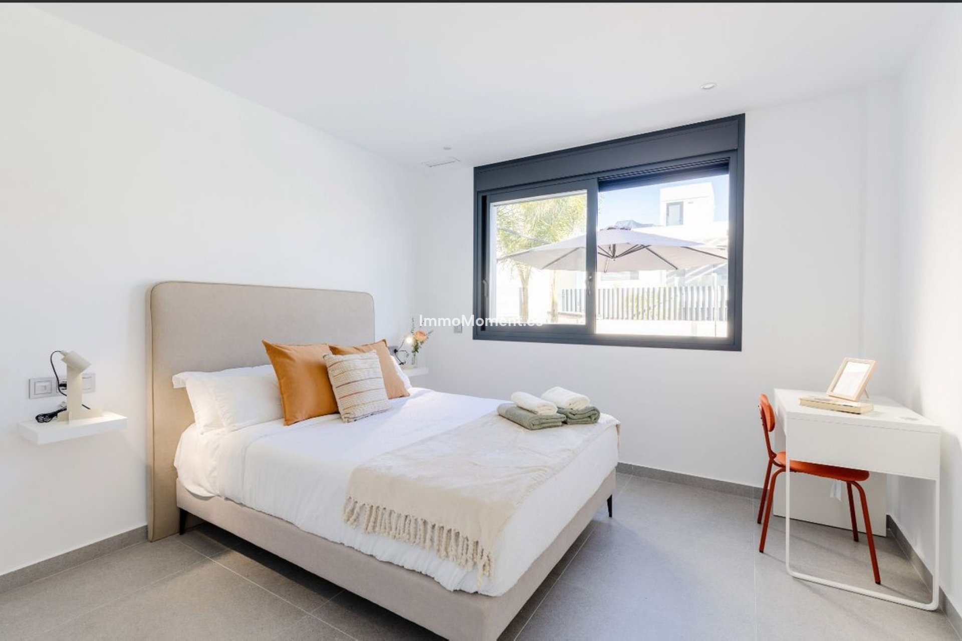 Resale - Villa - Algorfa - La Finca Golf