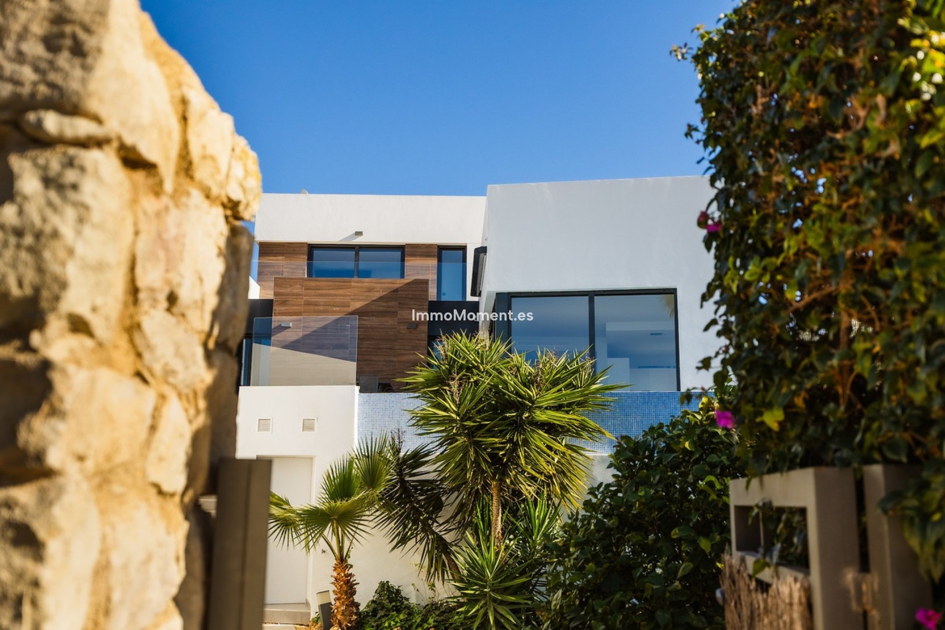 Resale - Villa - Algorfa - La Finca Golf