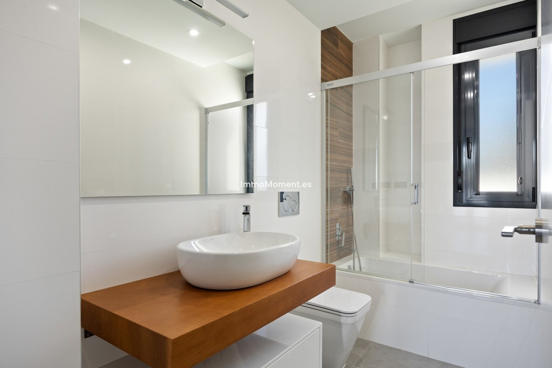 Resale - Villa - Algorfa - La Finca Golf