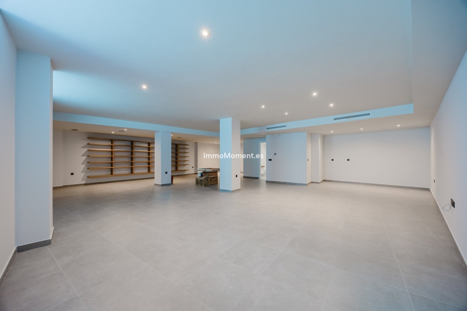 Resale - Villa - Algorfa - La Finca Golf