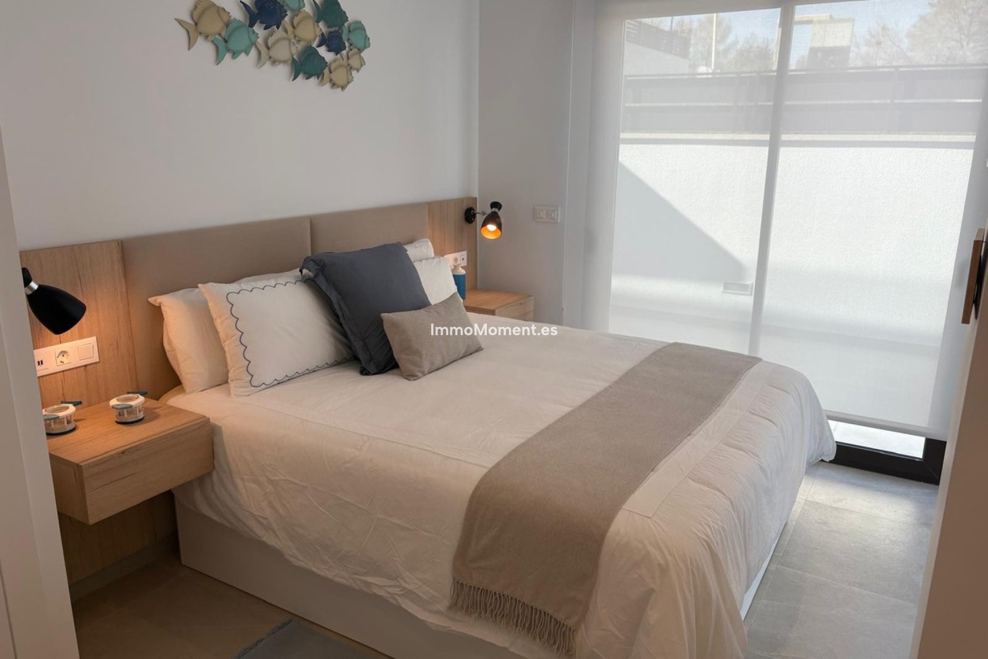 Resale - Villa - Algorfa - La Finca Golf