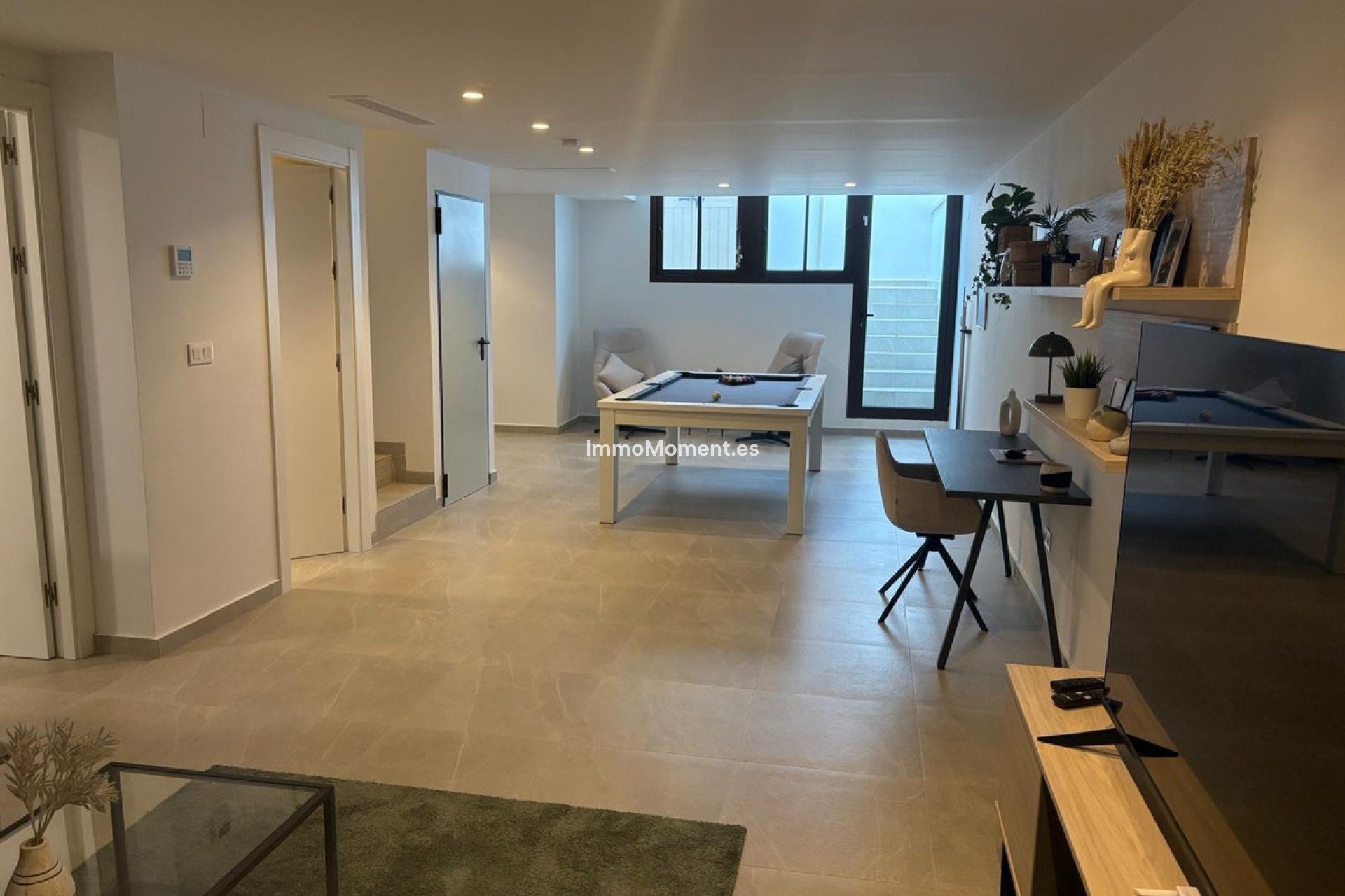 Resale - Villa - Algorfa - La Finca Golf