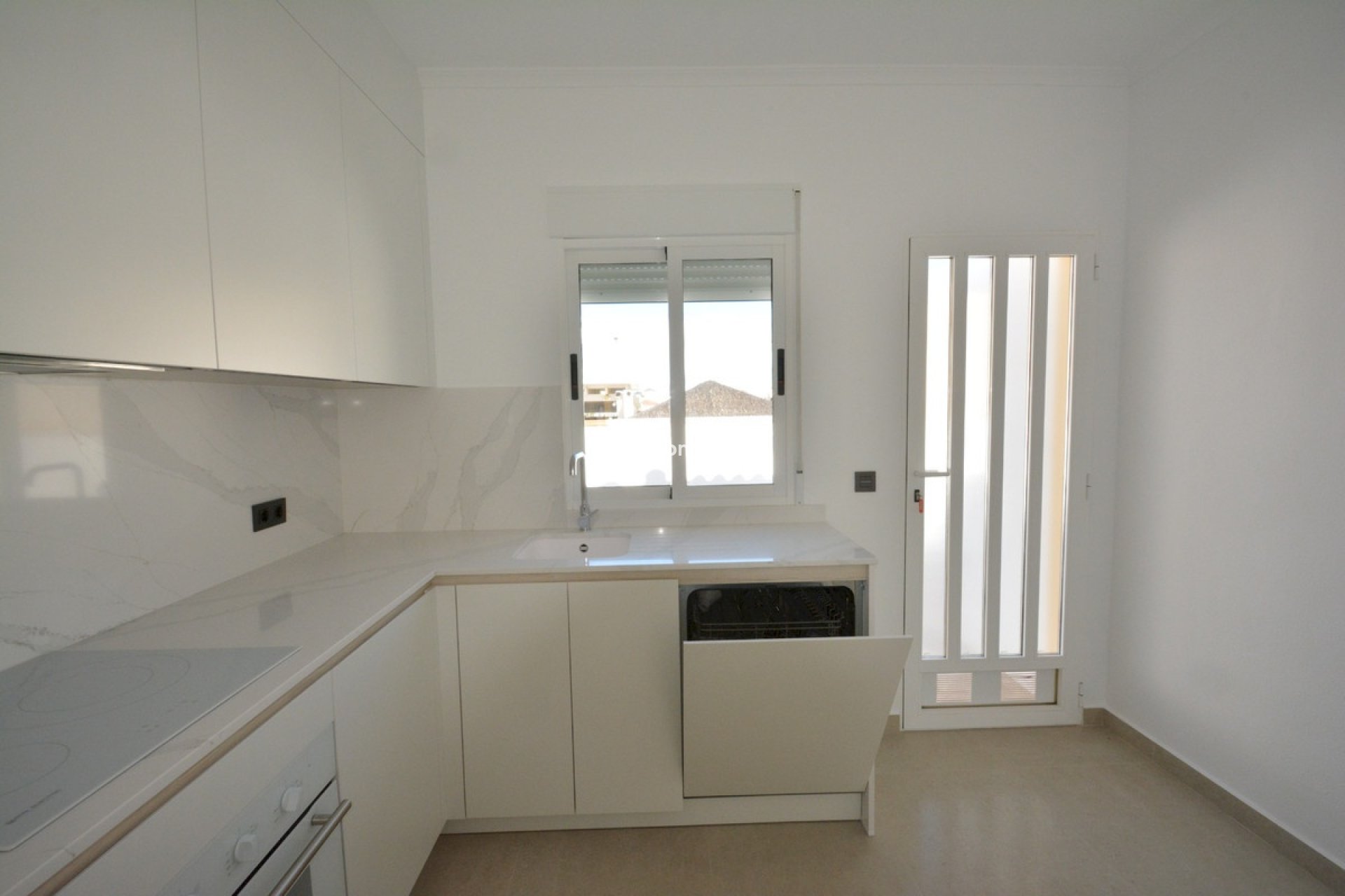 Resale - Villa - Algorfa - Lo Crispin