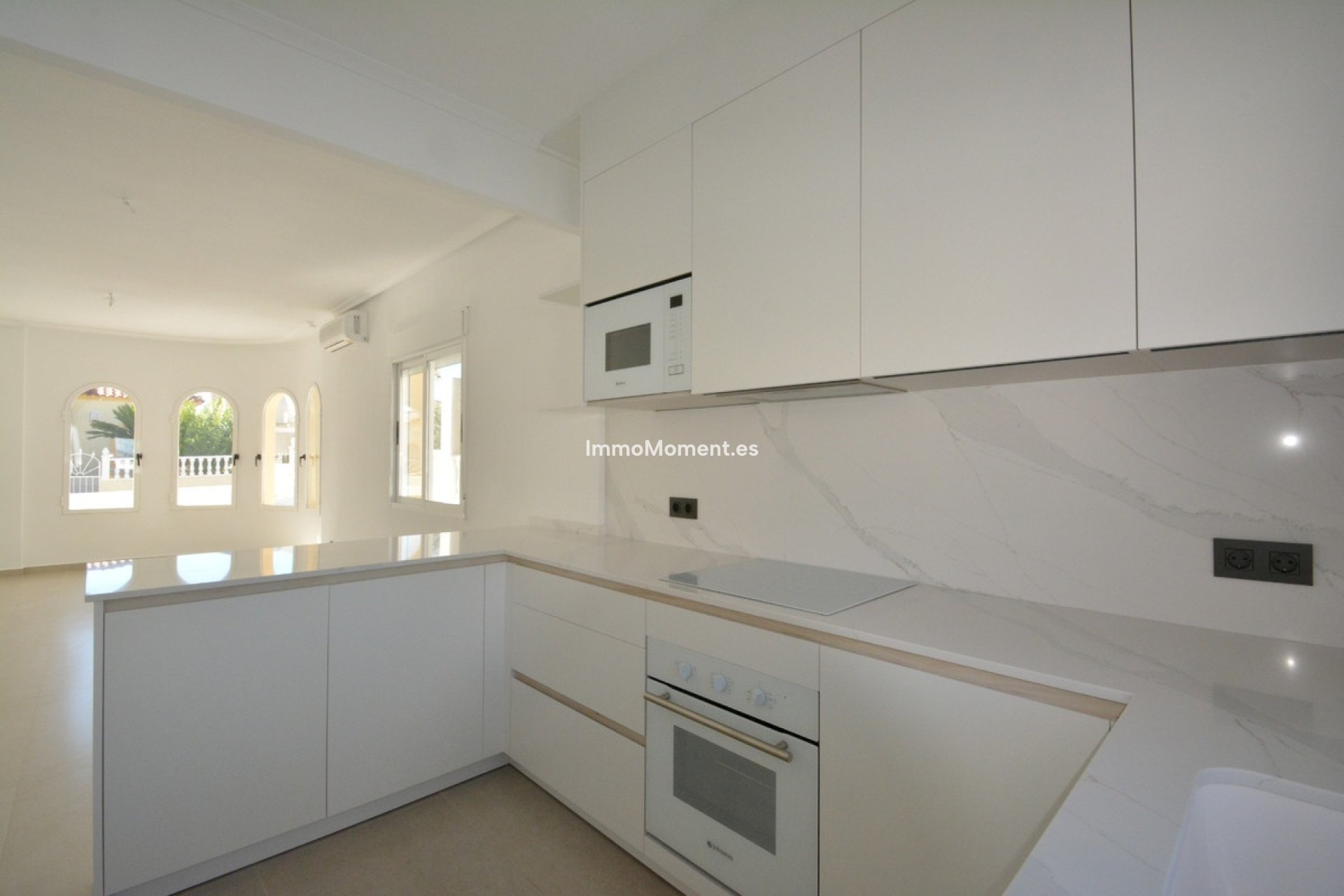 Resale - Villa - Algorfa - Lo Crispin