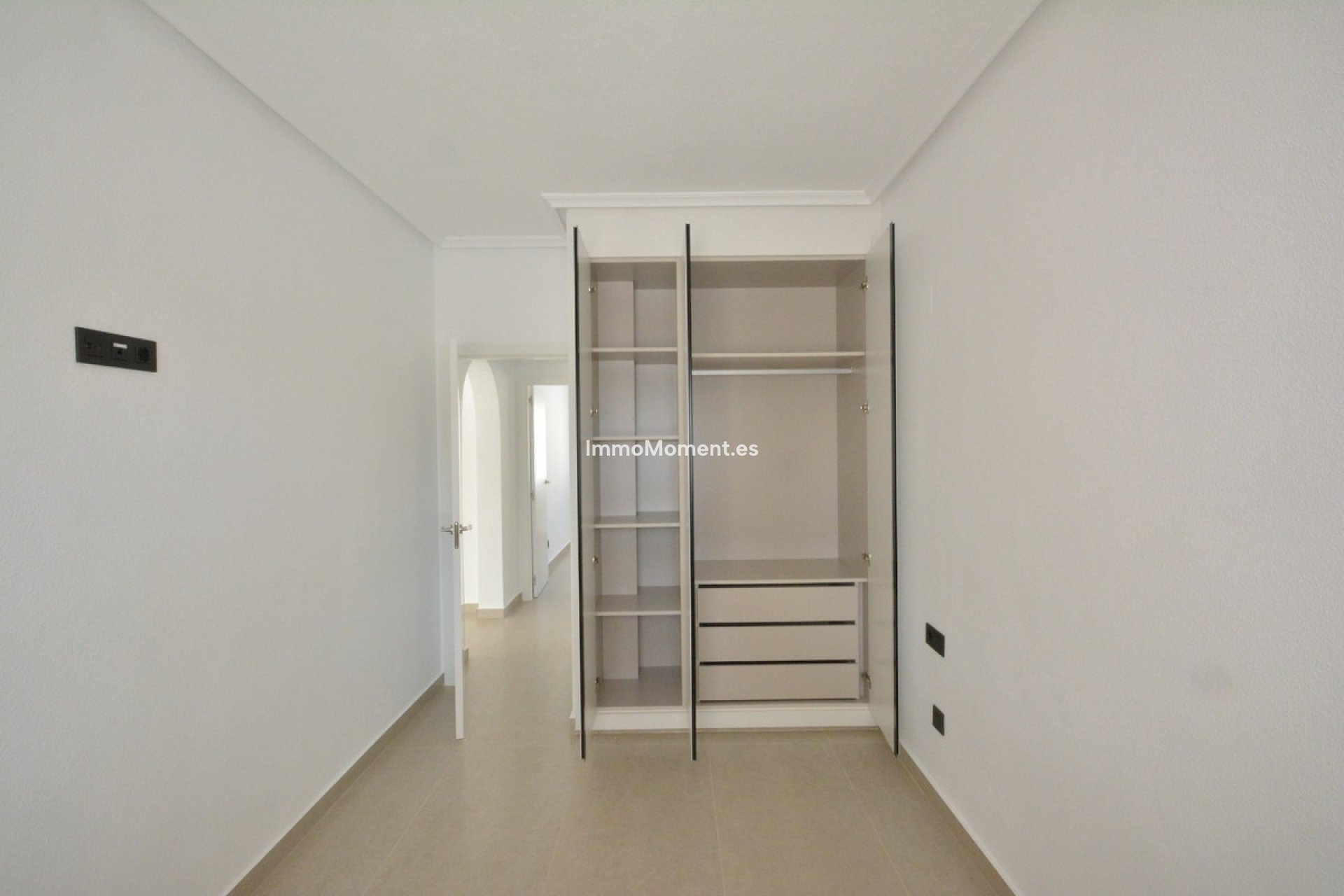 Resale - Villa - Algorfa - Lo Crispin