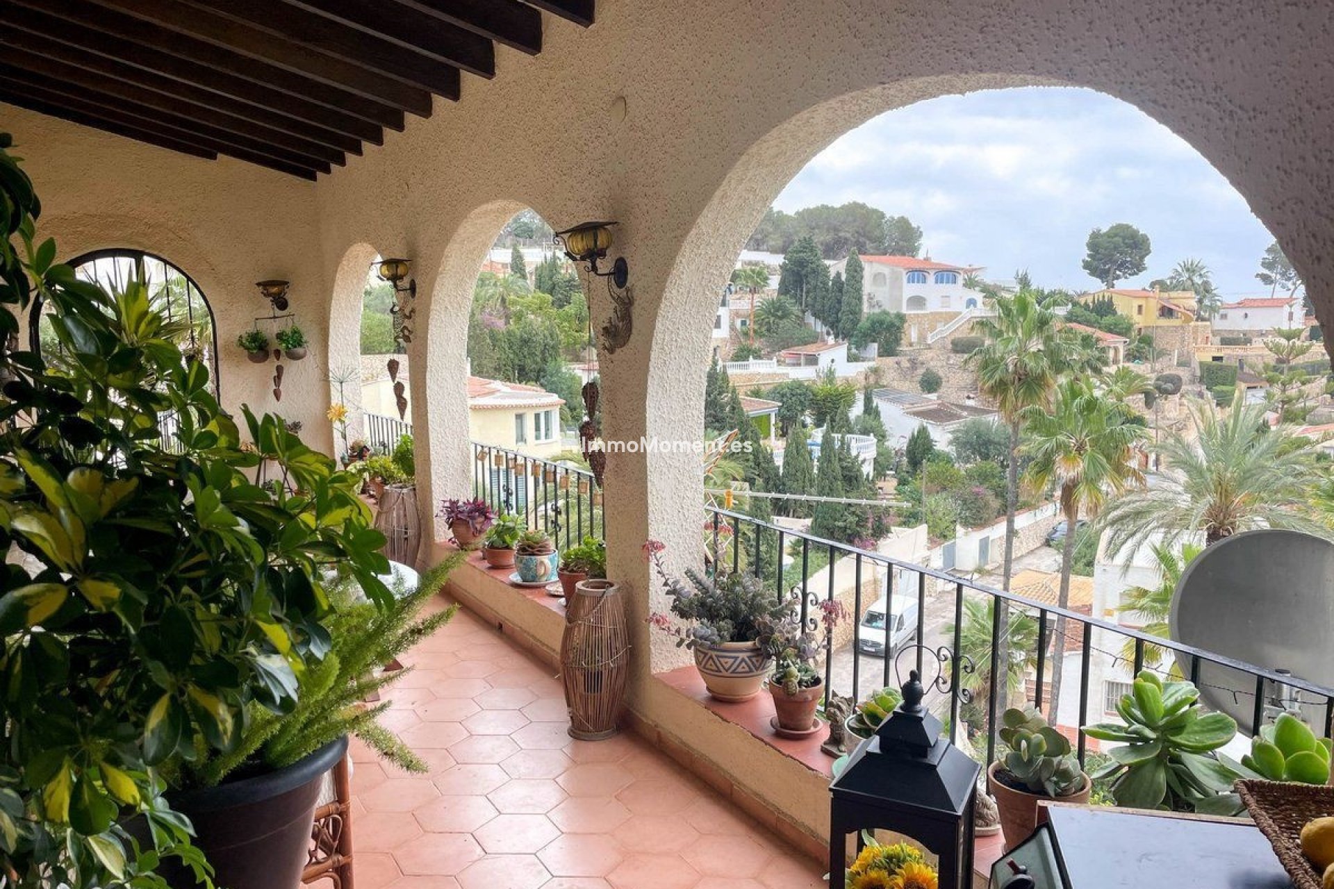 Resale - Villa - Algorfa - Montemar