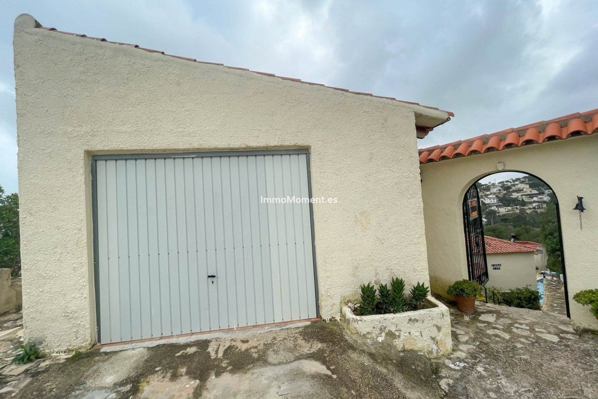 Resale - Villa - Algorfa - Montemar