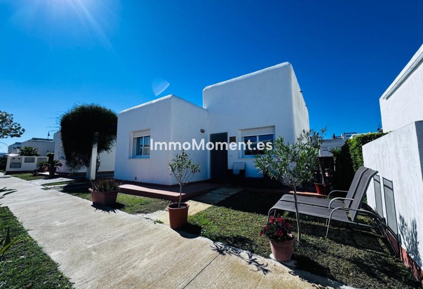Resale - Villa - Alhama de Murcia - Condado de Alhama