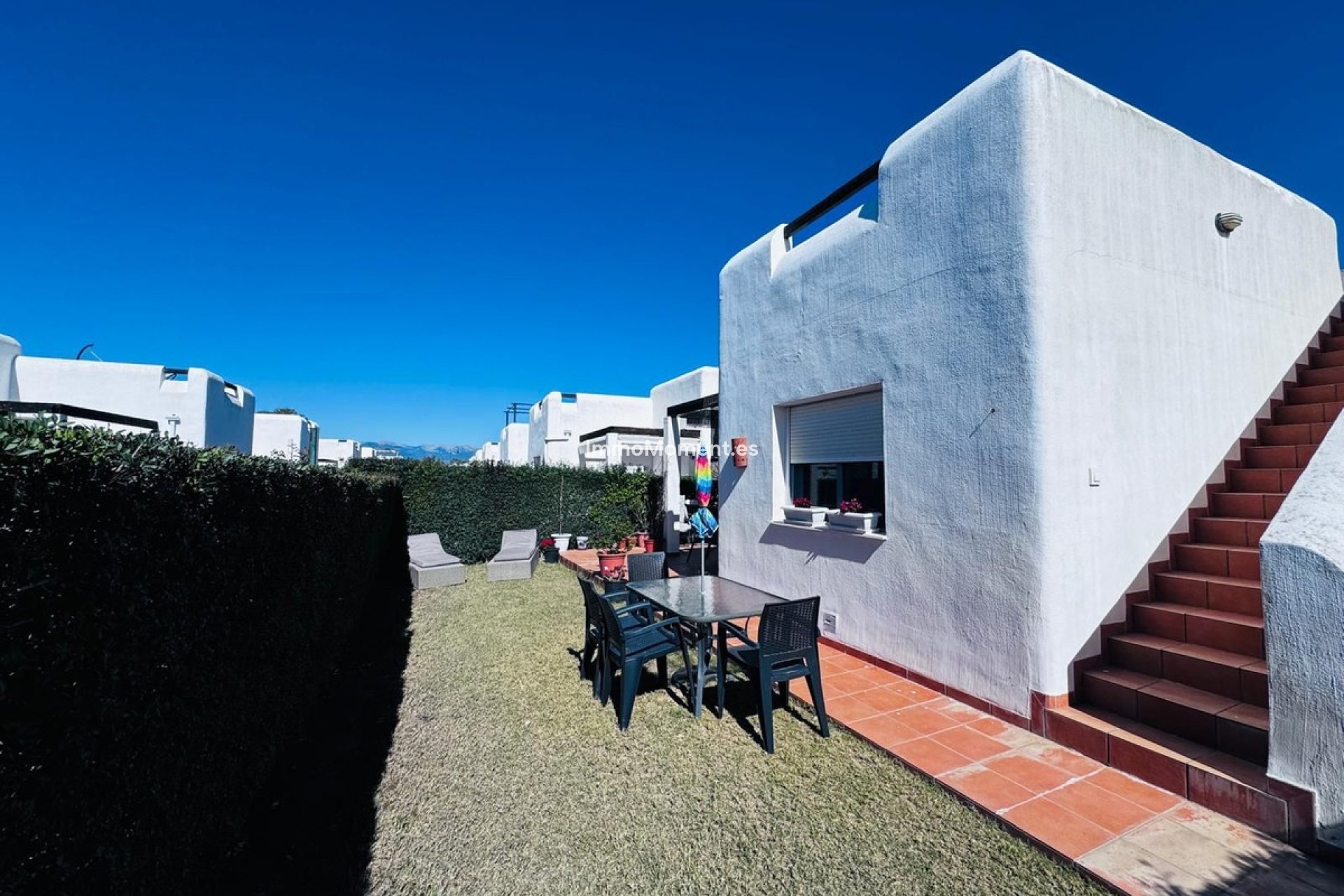 Resale - Villa - Alhama de Murcia - Condado de Alhama