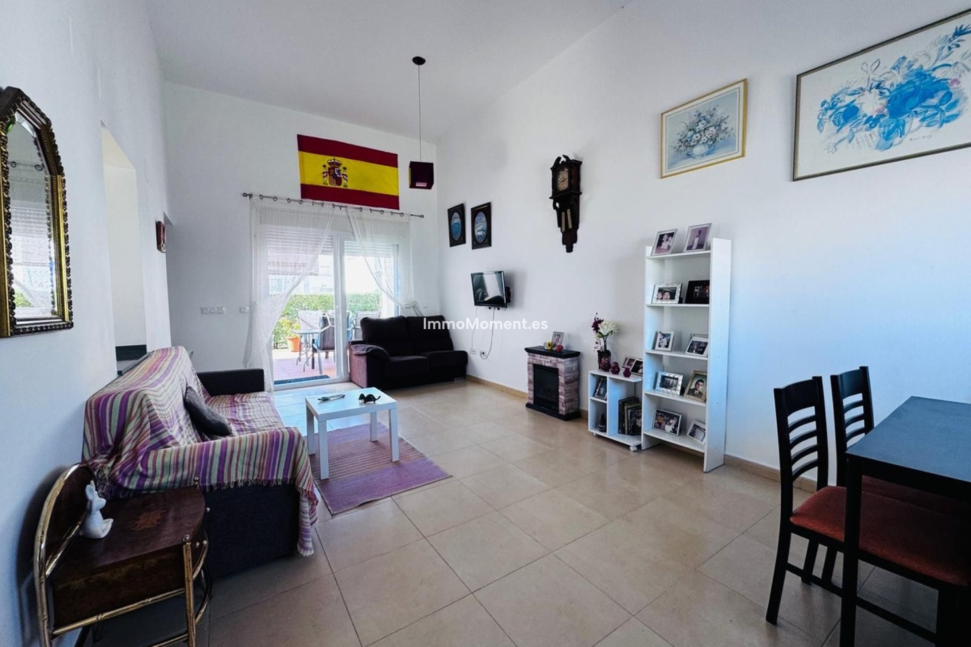 Resale - Villa - Alhama de Murcia - Condado de Alhama