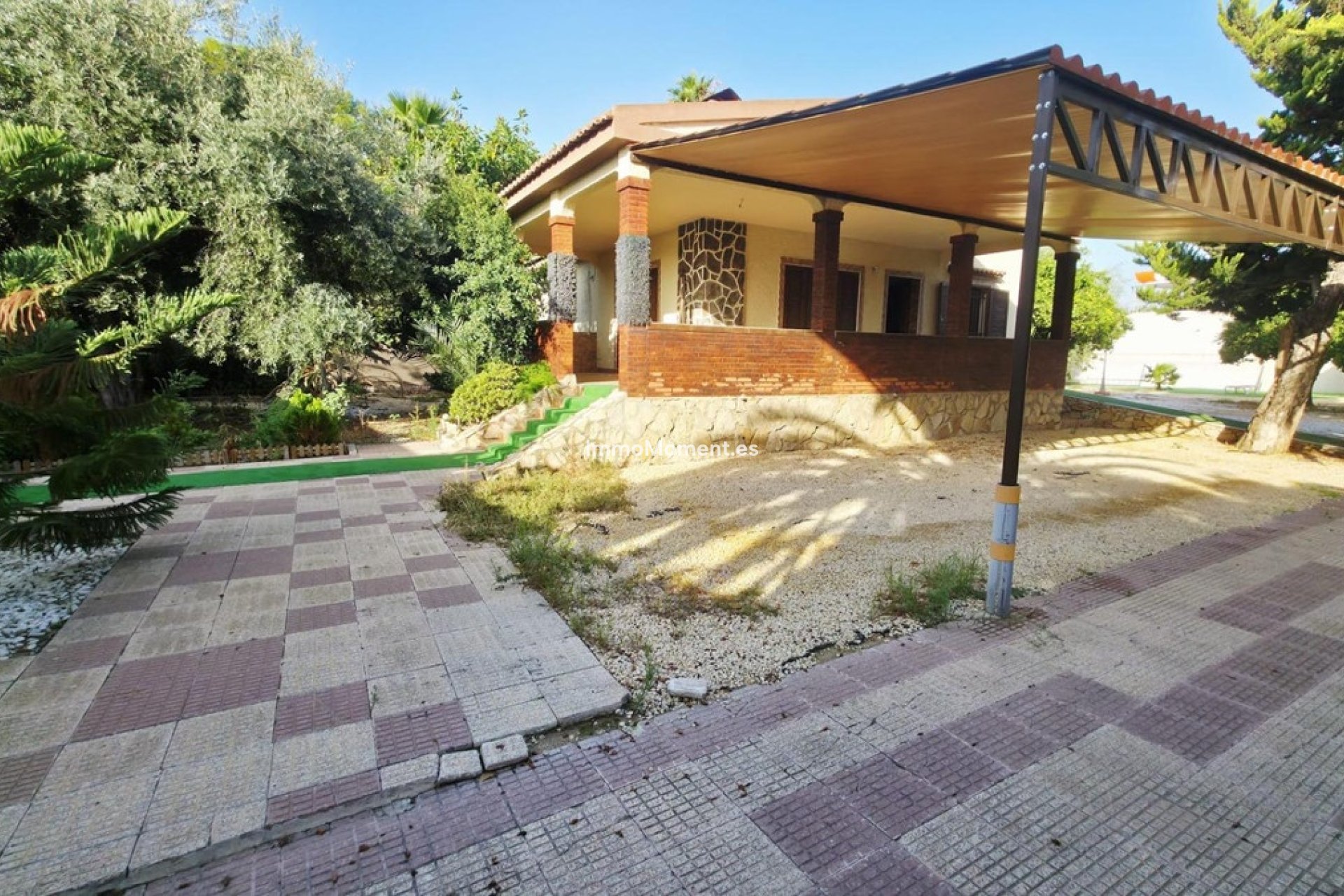Resale - Villa - Alicante - Alicante Centro