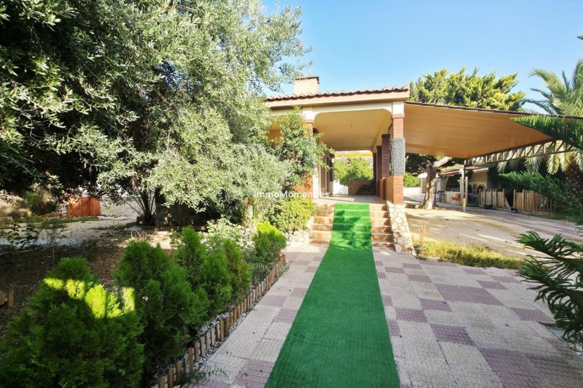 Resale - Villa - Alicante - Alicante Centro