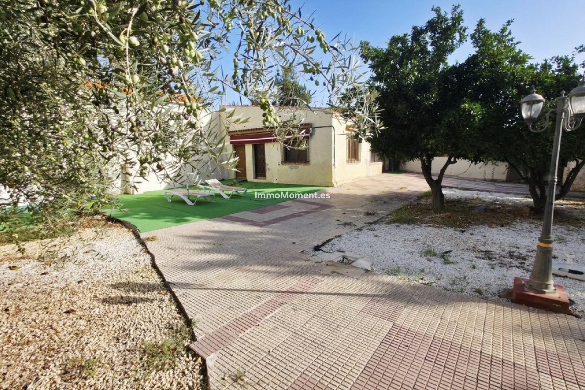 Resale - Villa - Alicante - Alicante Centro