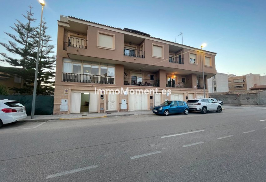 Resale - Villa - Almoradí - Almoradi Centro