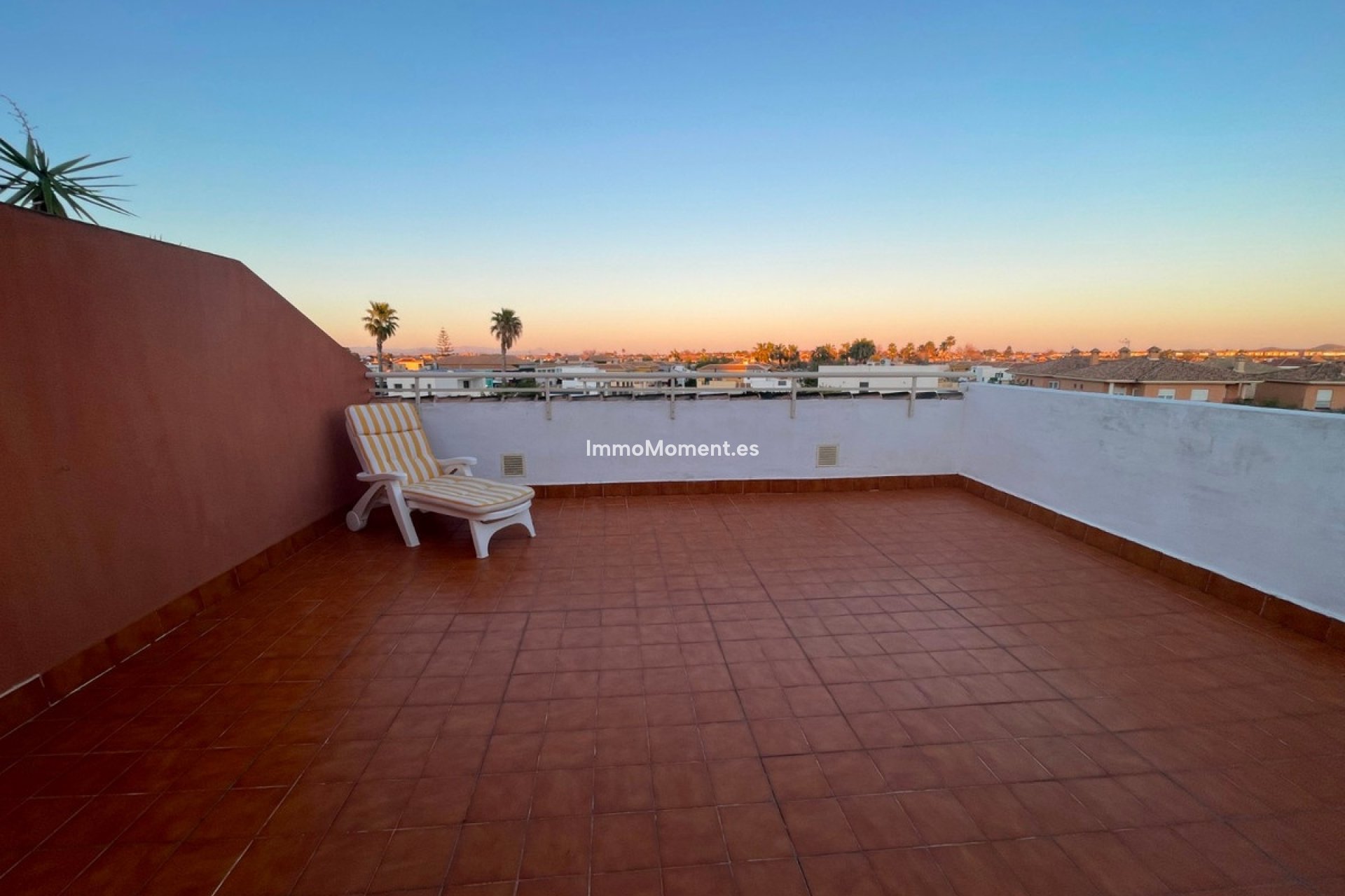 Resale - Villa - Almoradí - Almoradi Centro