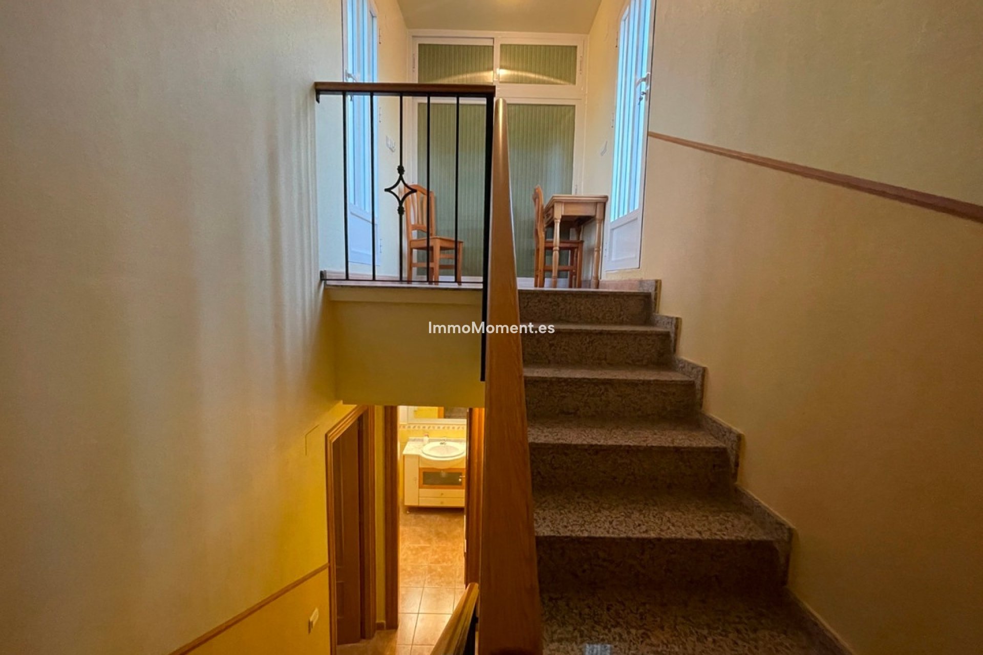 Resale - Villa - Almoradí - Almoradi Centro