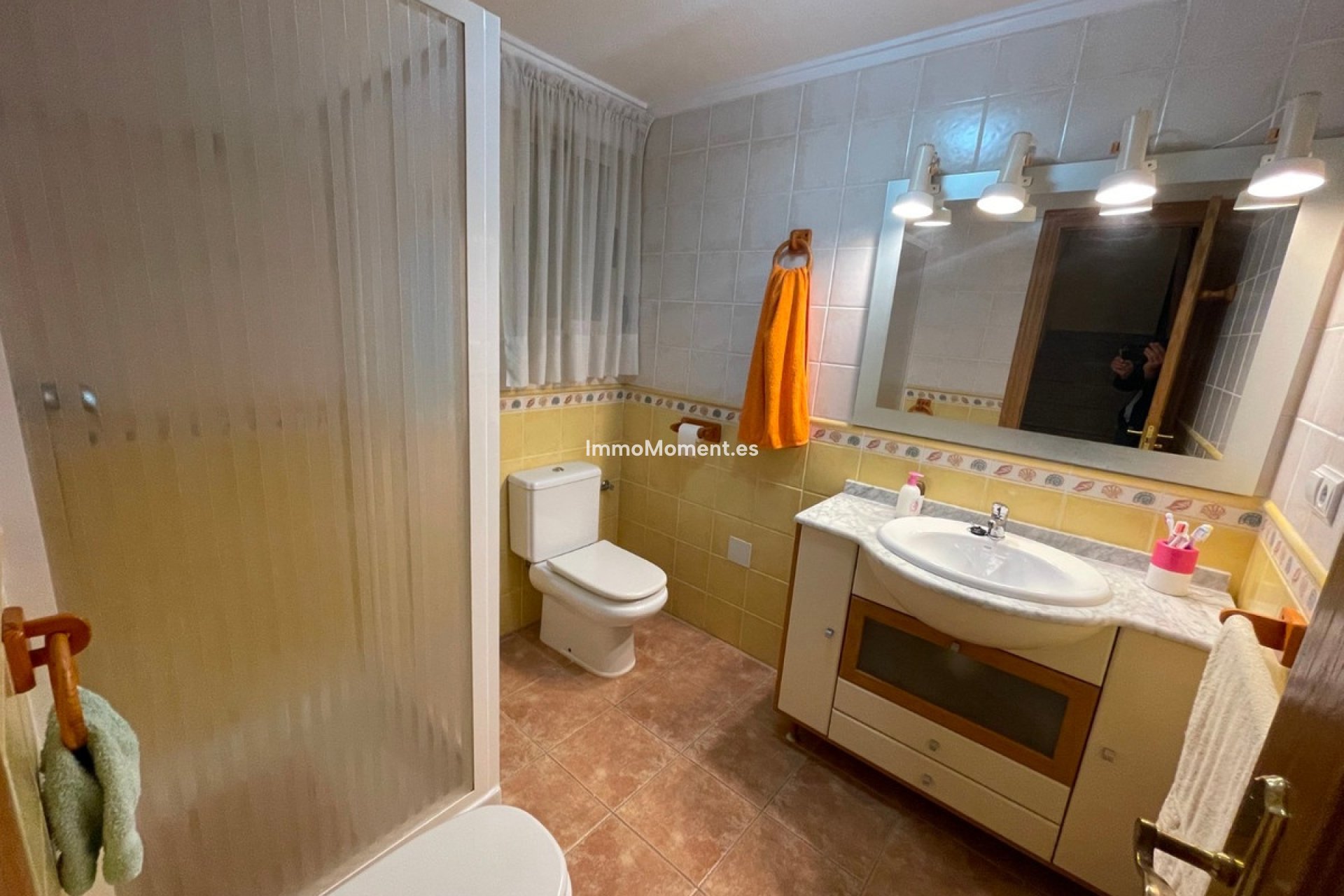 Resale - Villa - Almoradí - Almoradi Centro