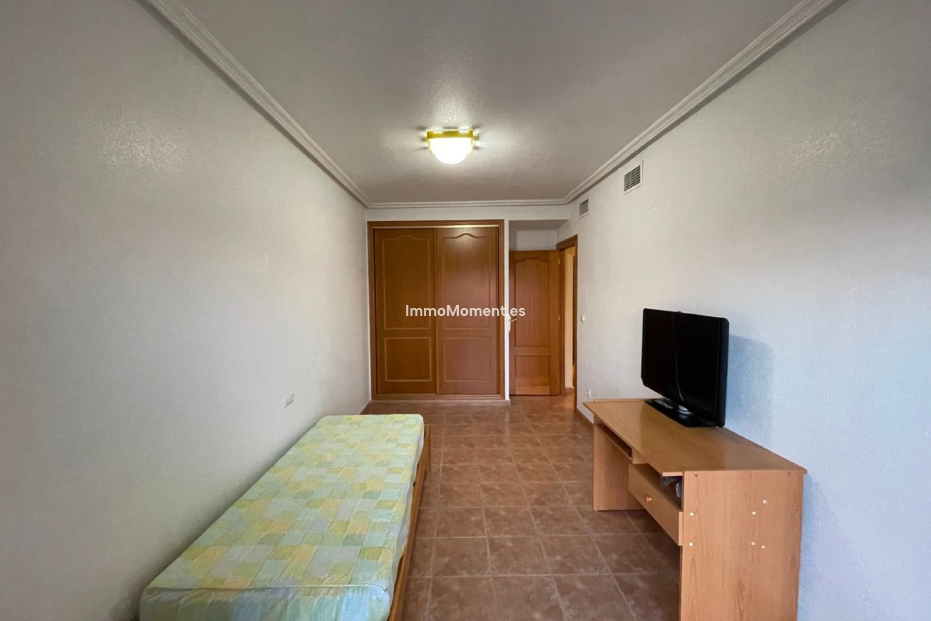 Resale - Villa - Almoradí - Almoradi Centro