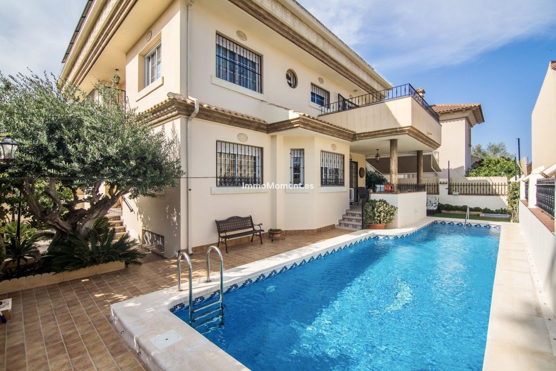 Resale - Villa - Almoradí - Almoradi Centro