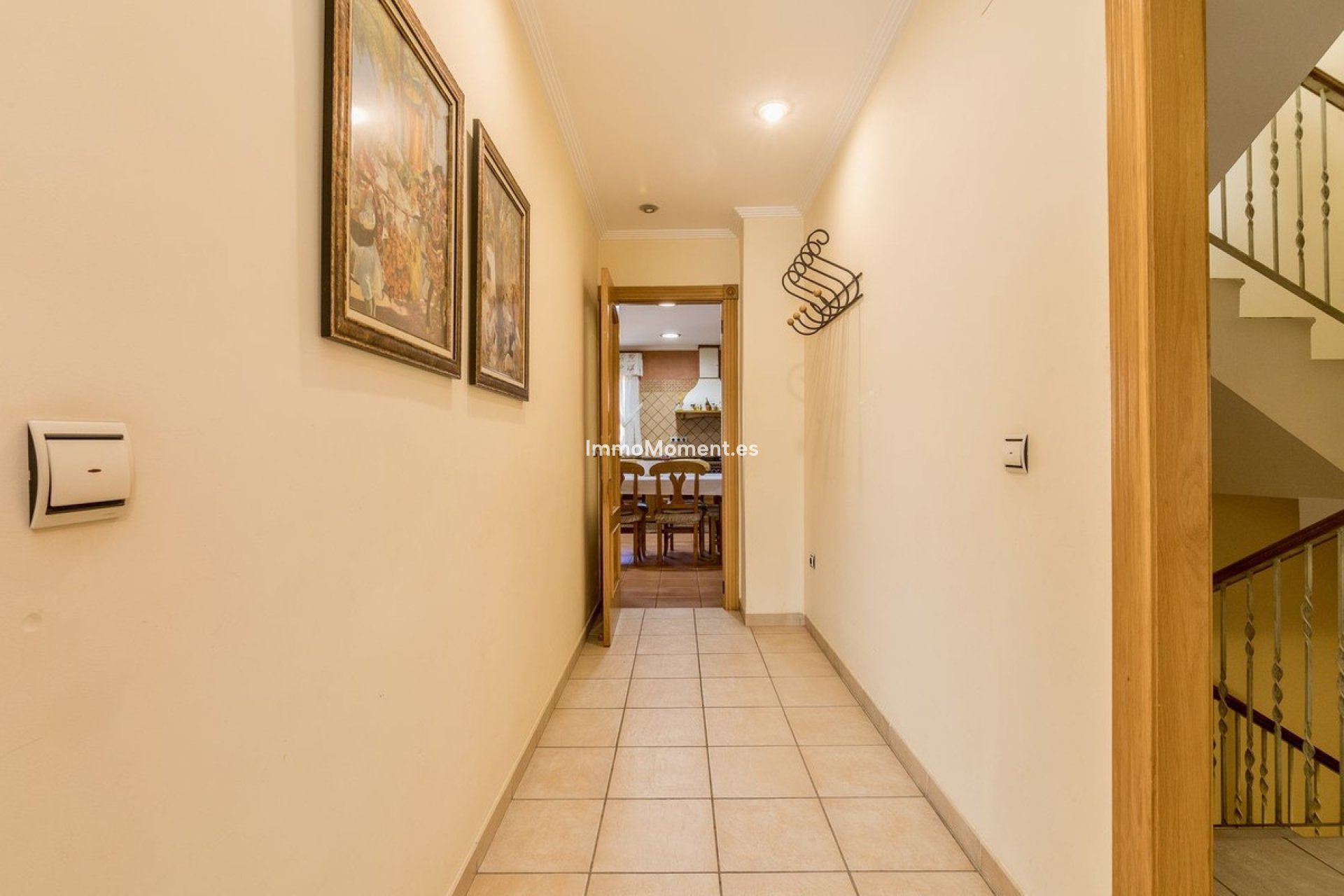 Resale - Villa - Almoradí - Almoradi Centro