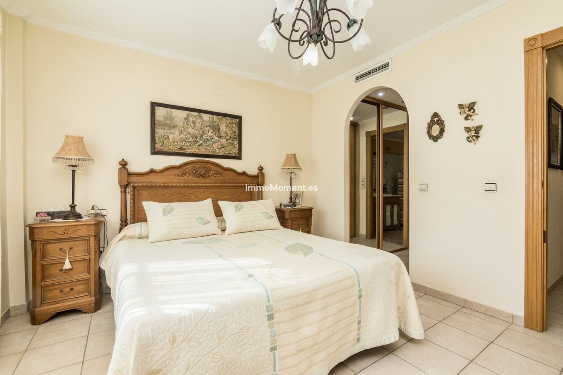 Resale - Villa - Almoradí - Almoradi Centro
