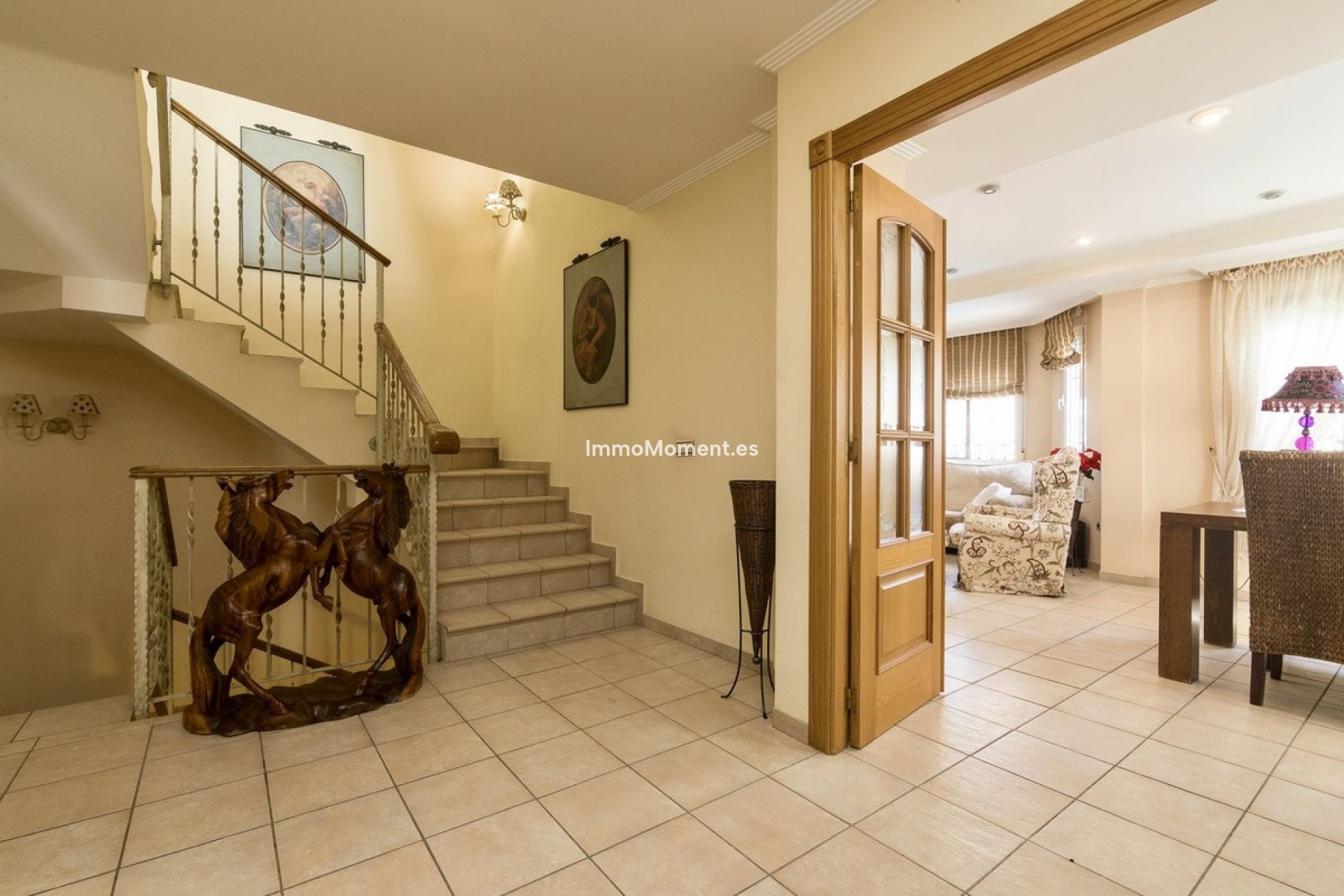 Resale - Villa - Almoradí - Almoradi Centro