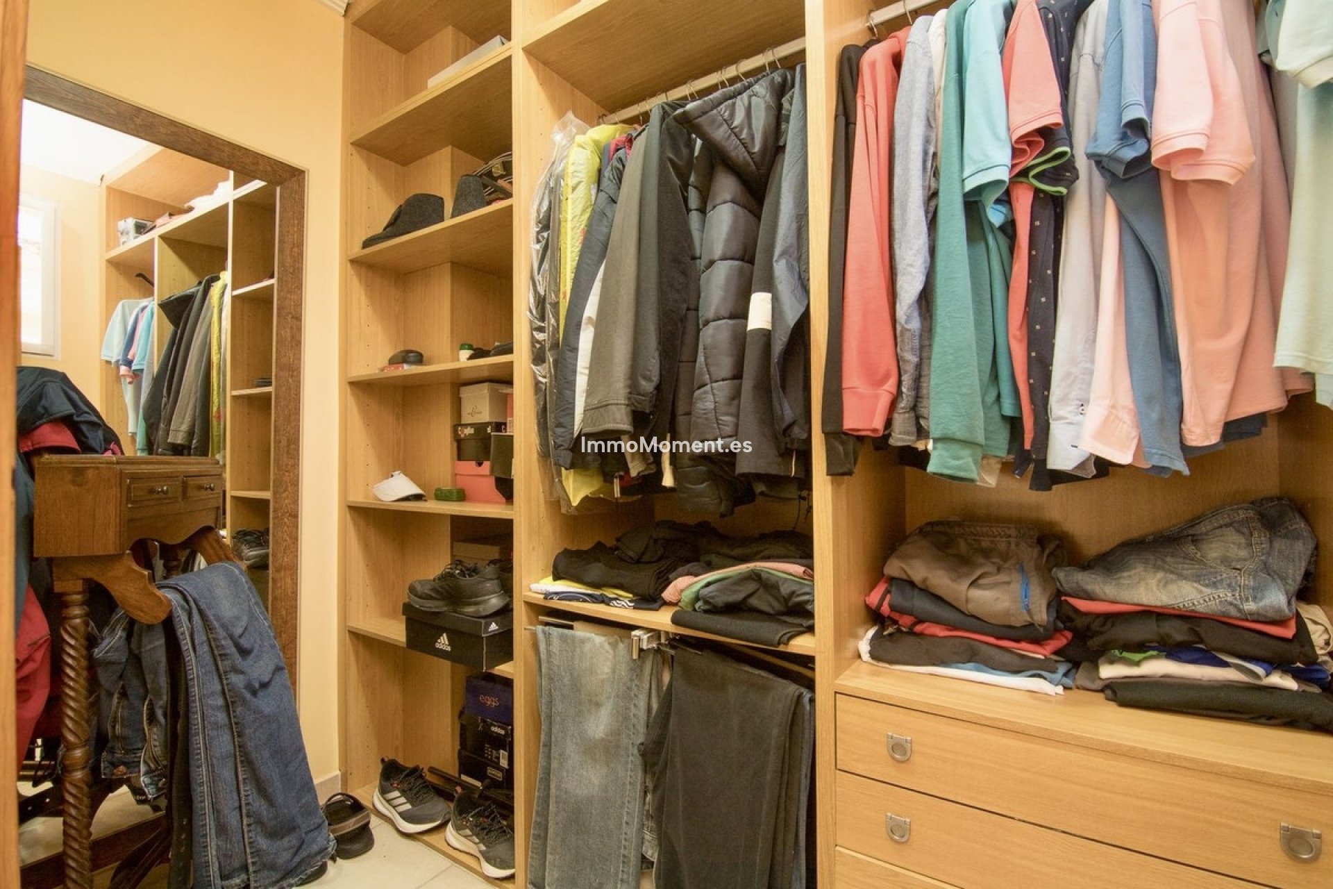 Resale - Villa - Almoradí - Almoradi Centro