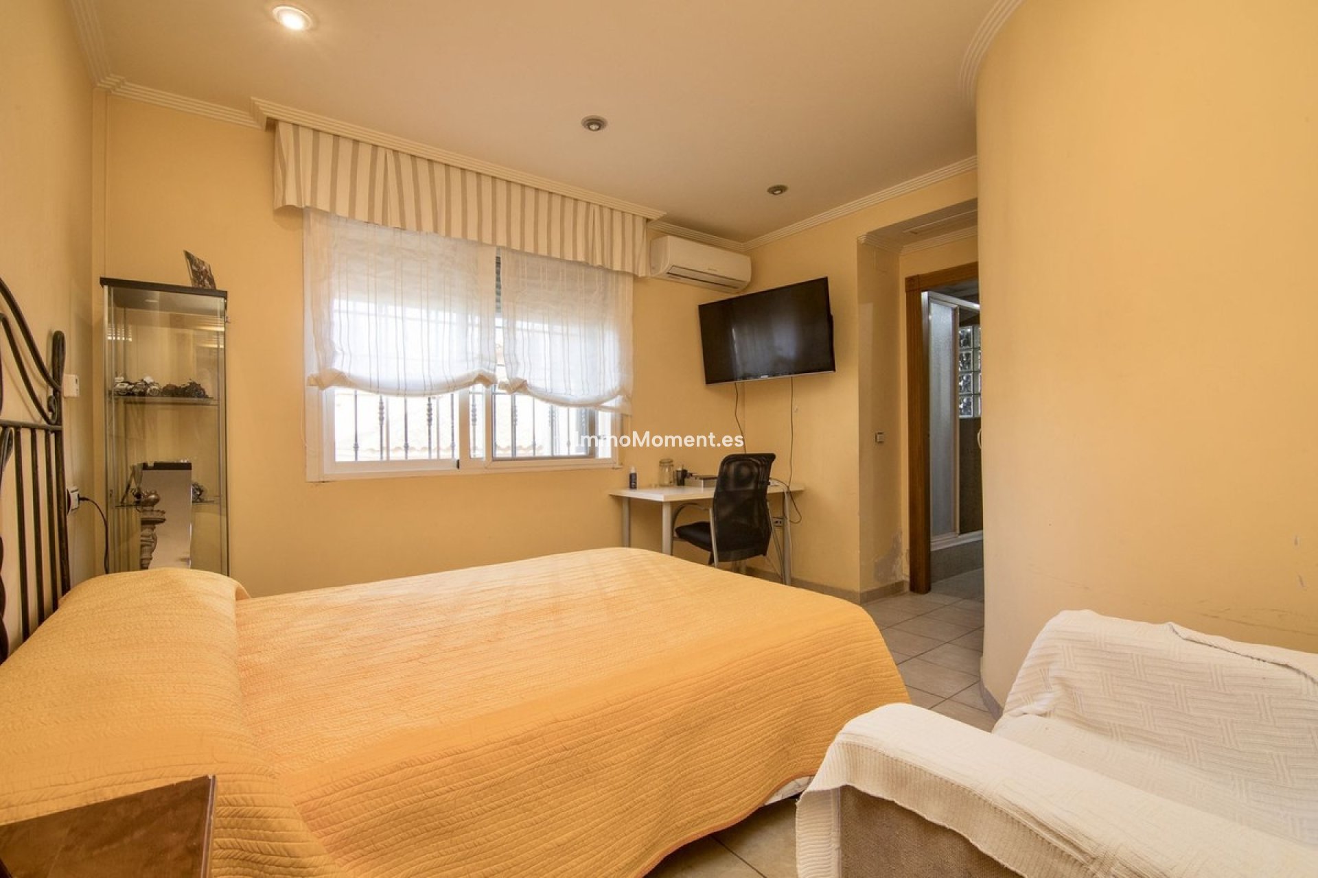 Resale - Villa - Almoradí - Almoradi Centro