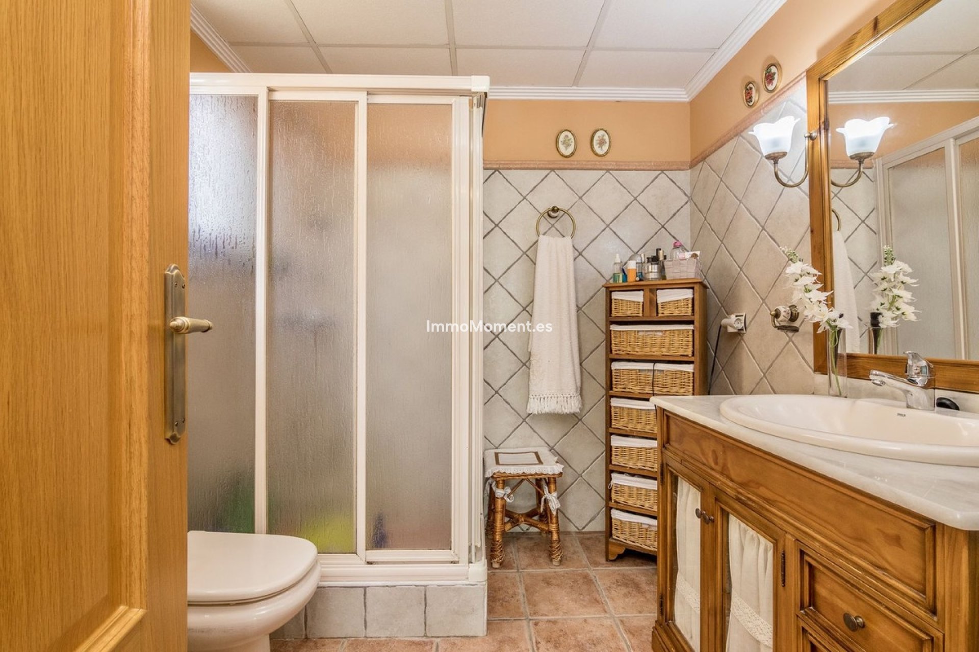 Resale - Villa - Almoradí - Almoradi Centro