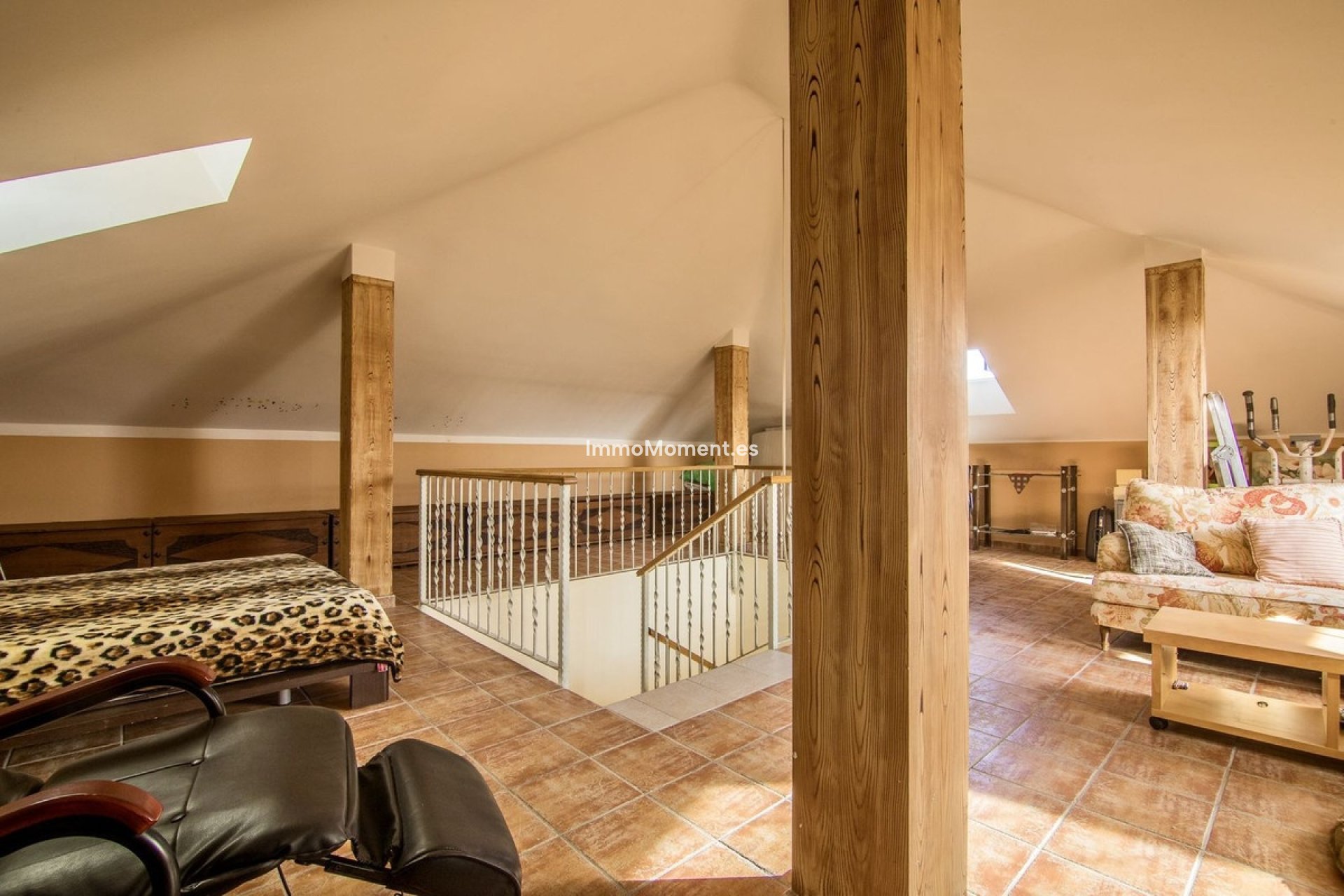 Resale - Villa - Almoradí - Almoradi Centro