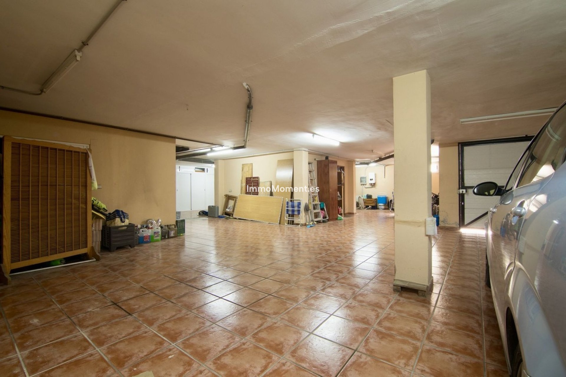 Resale - Villa - Almoradí - Almoradi Centro