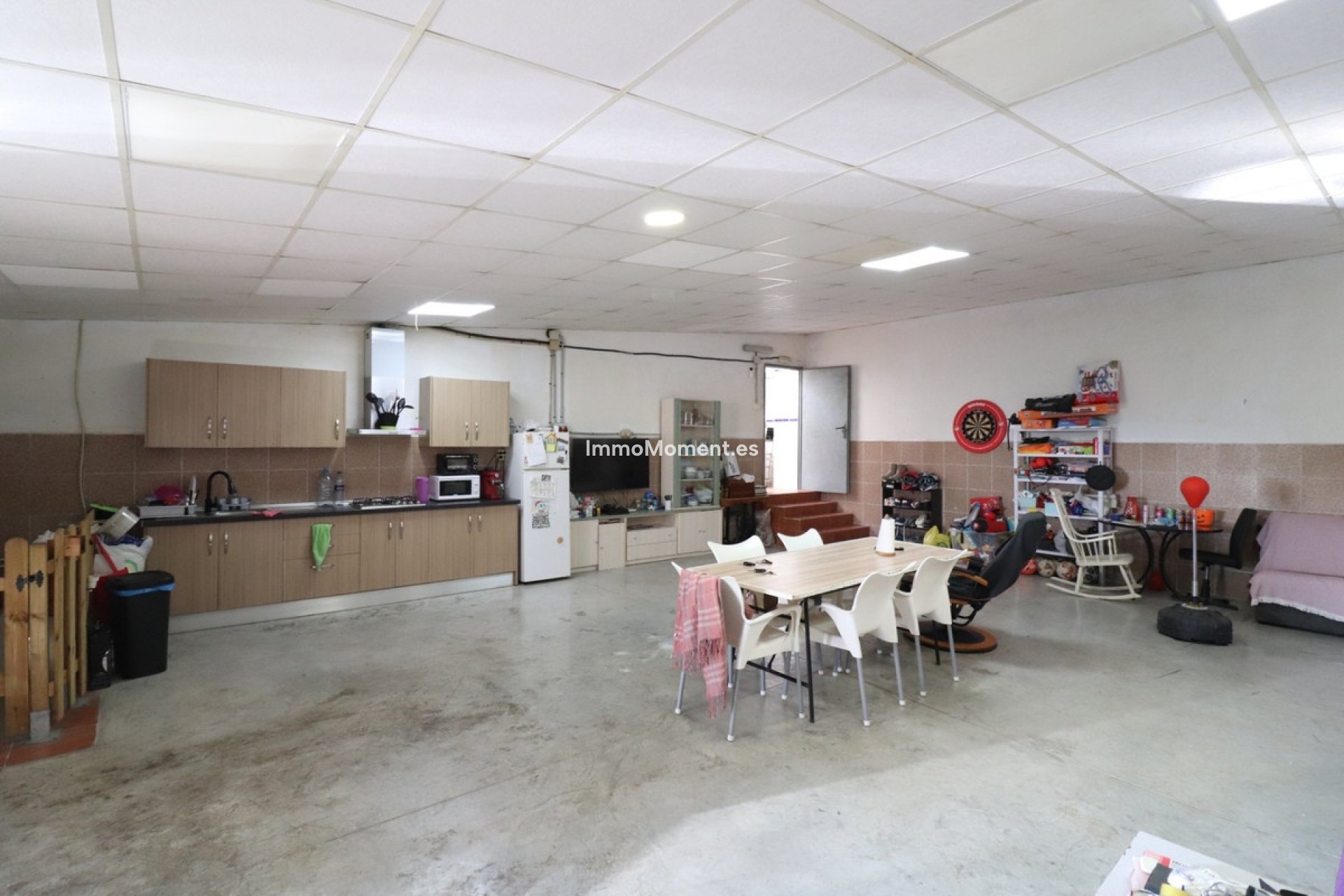 Resale - Villa - Almoradí - El Saladar