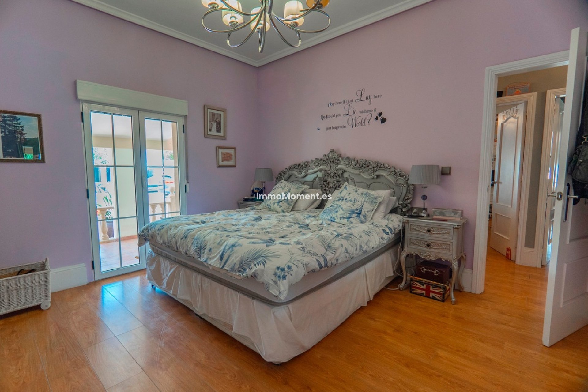 Resale - Villa - Almoradí - Heredades