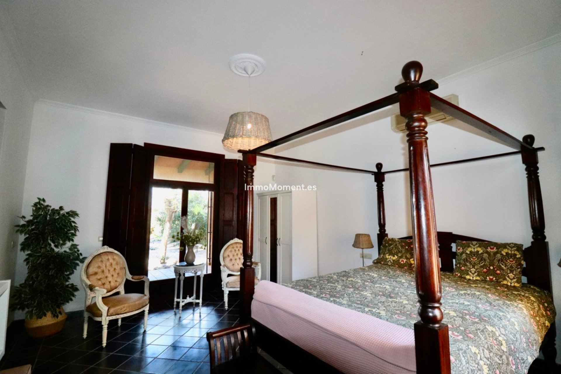 Resale - Villa - Almoradí - Heredades