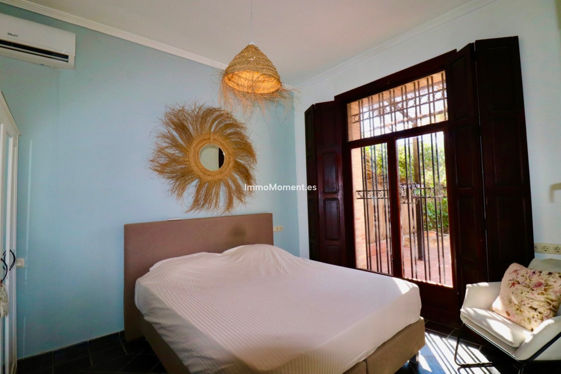 Resale - Villa - Almoradí - Heredades