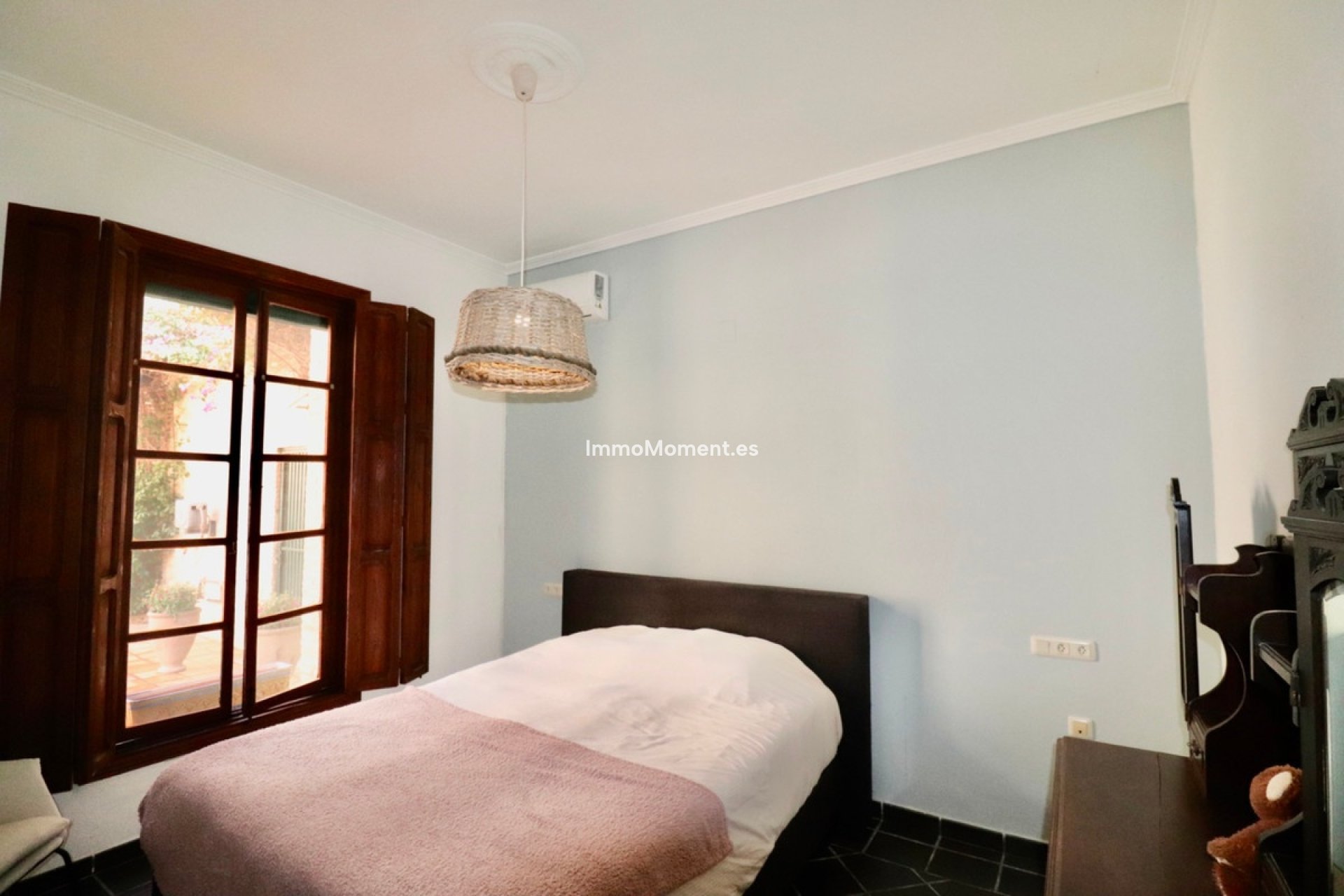 Resale - Villa - Almoradí - Heredades