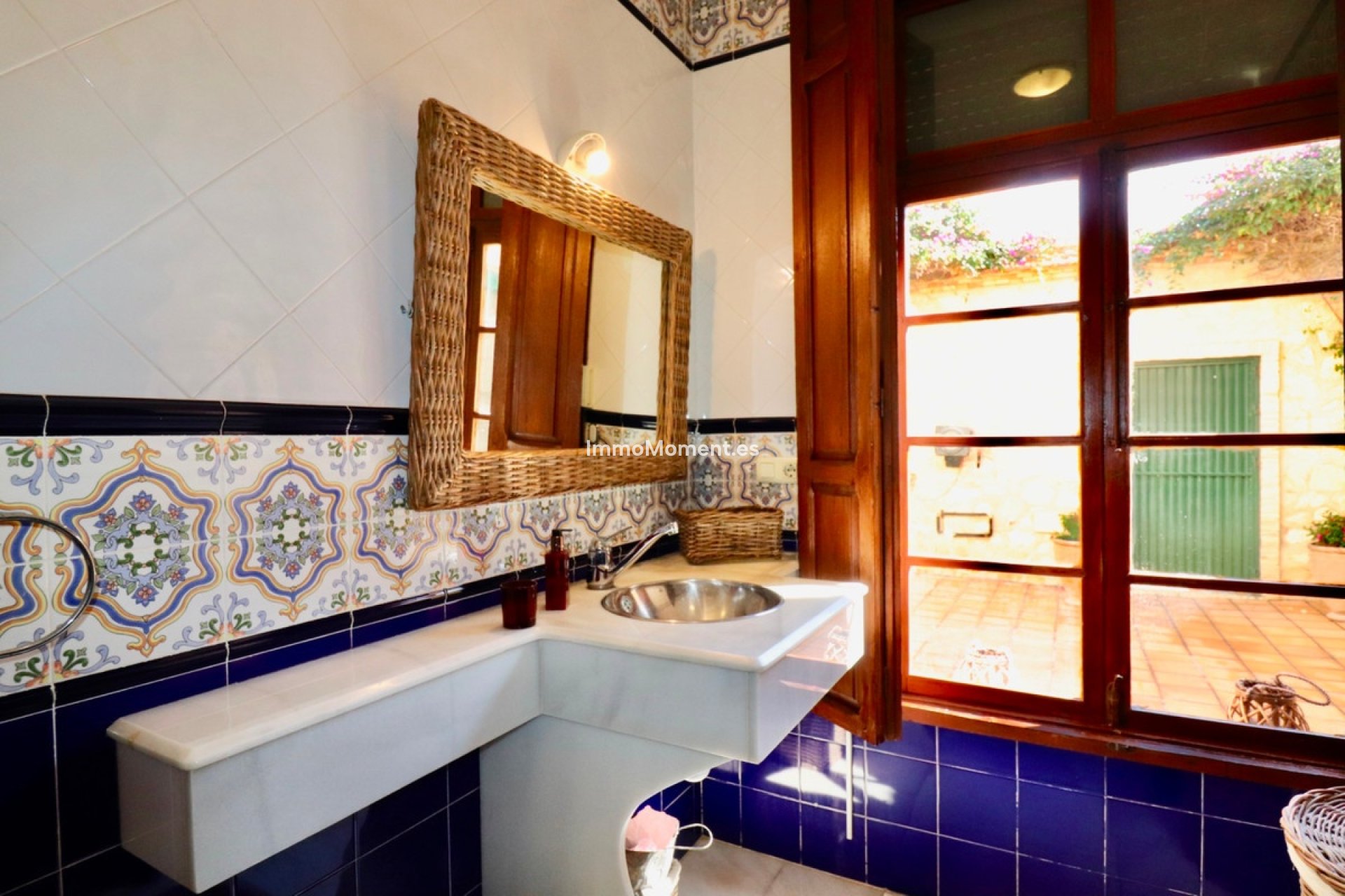 Resale - Villa - Almoradí - Heredades