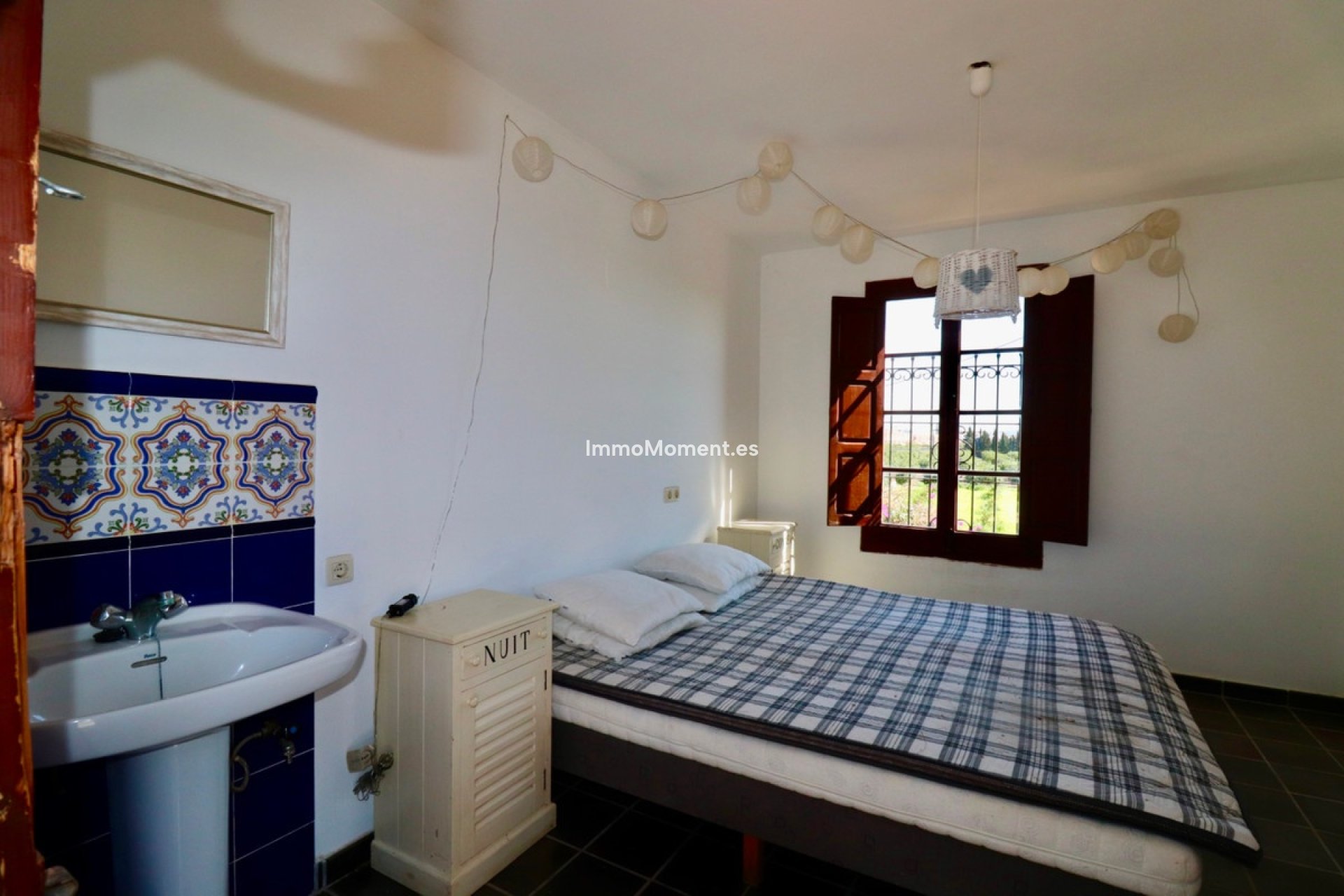 Resale - Villa - Almoradí - Heredades