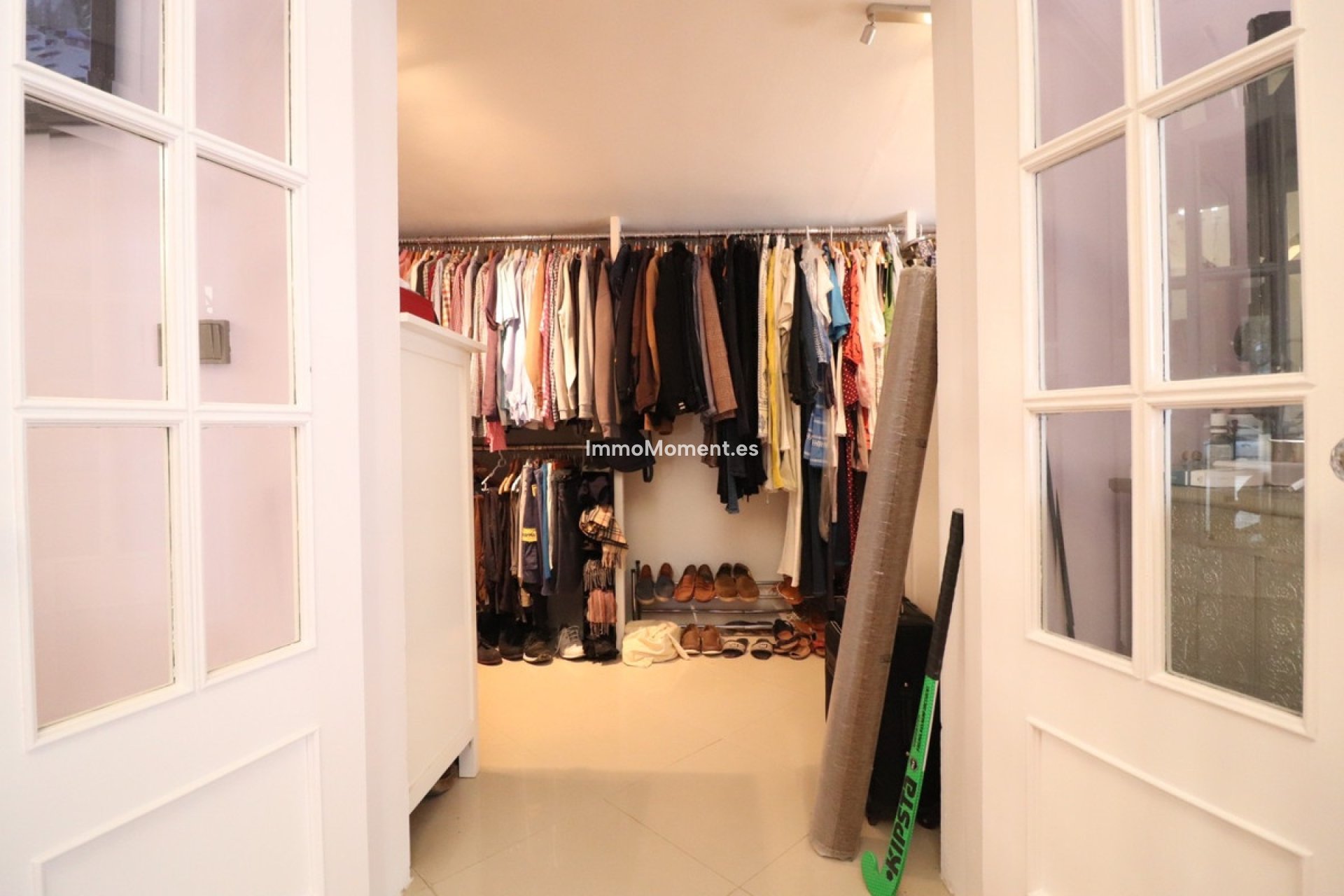 Resale - Villa - Almoradí - Heredades