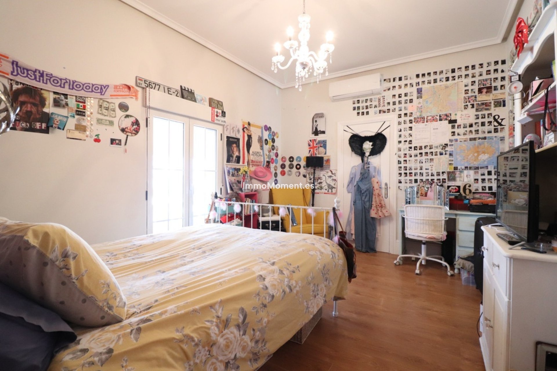 Resale - Villa - Almoradí - Heredades