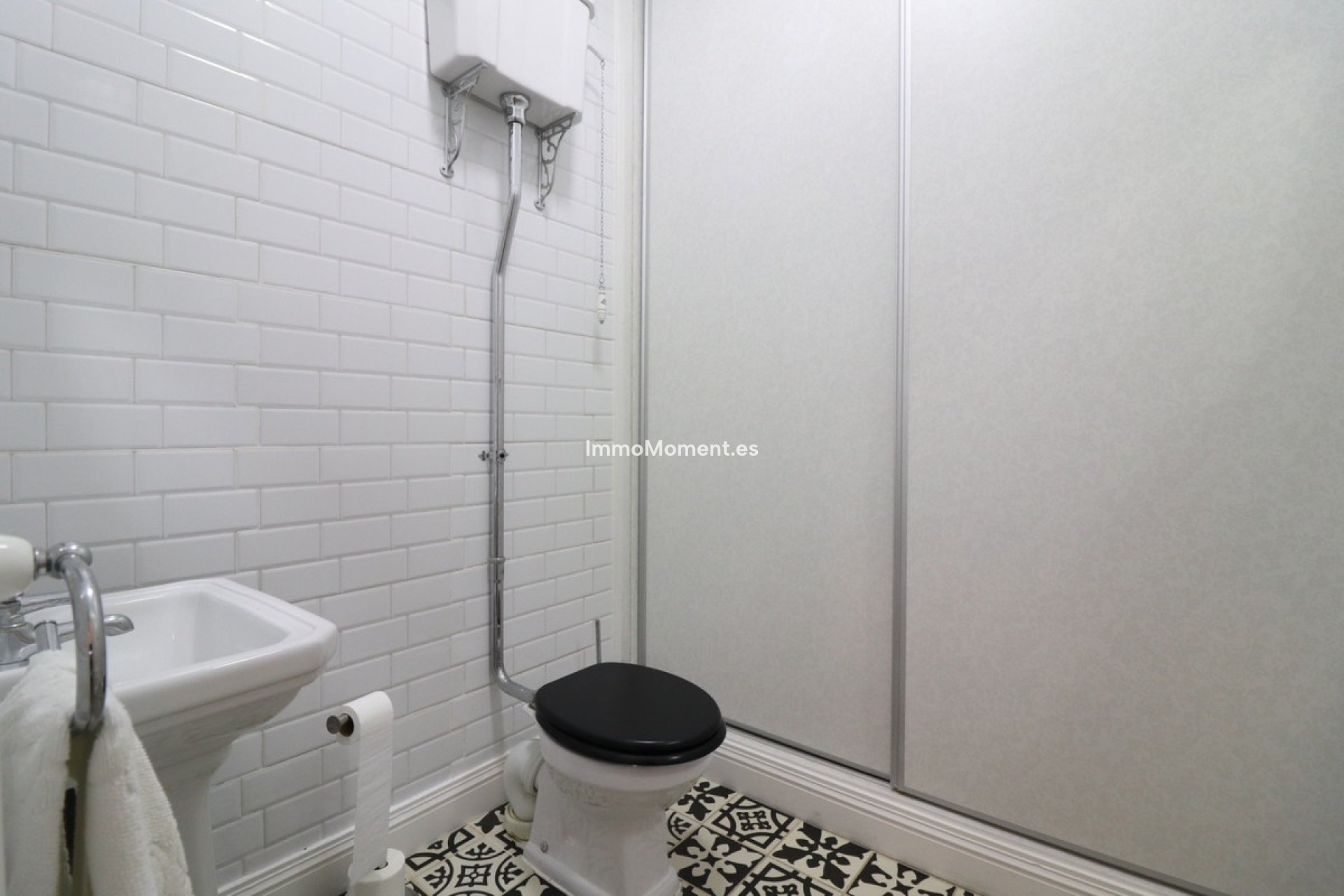 Resale - Villa - Almoradí - Heredades