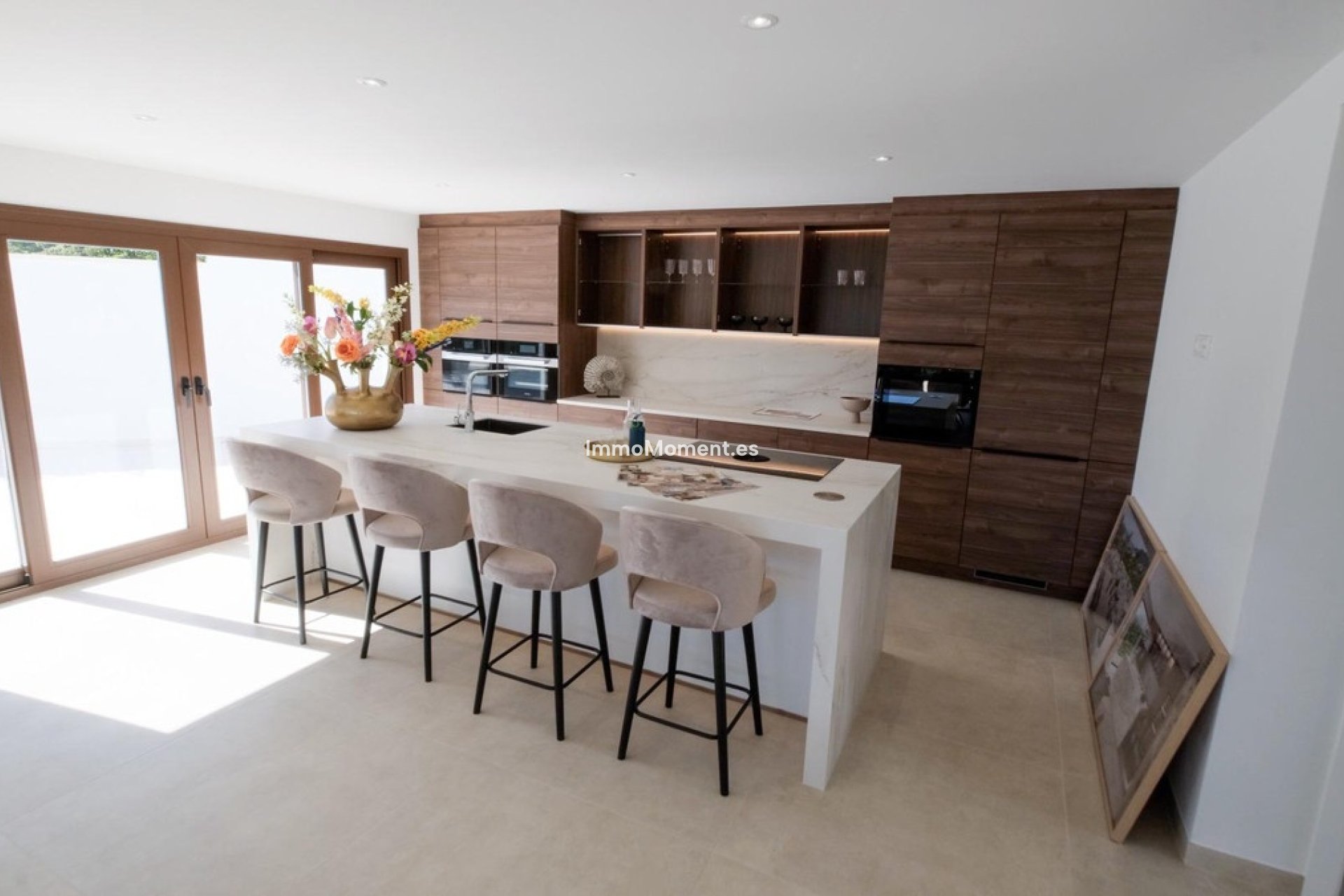 Resale - Villa - Altea - Altea Centro