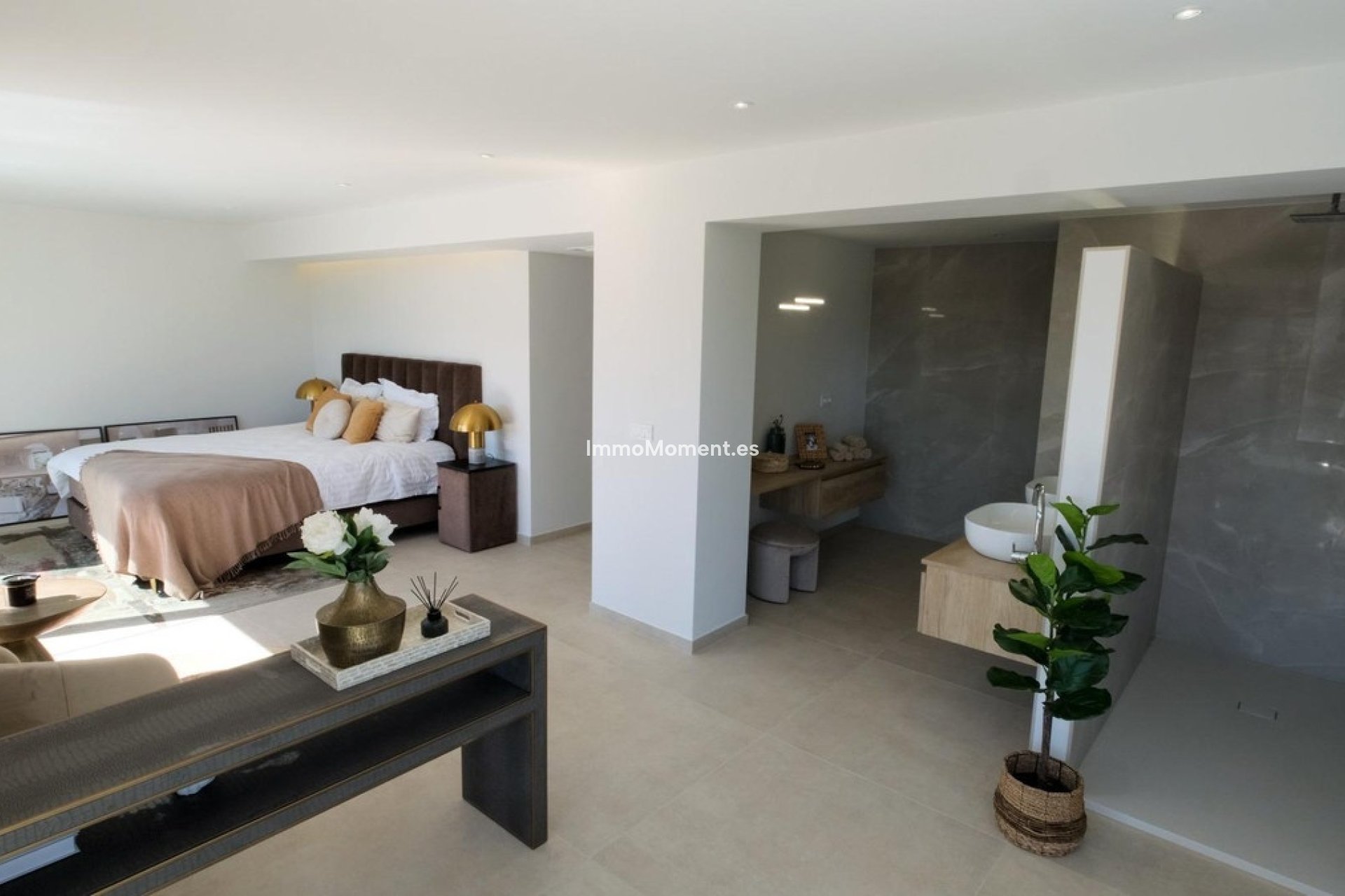 Resale - Villa - Altea - Altea Centro