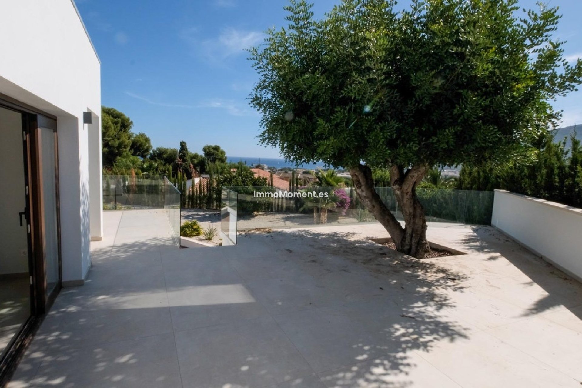 Resale - Villa - Altea - Altea Centro