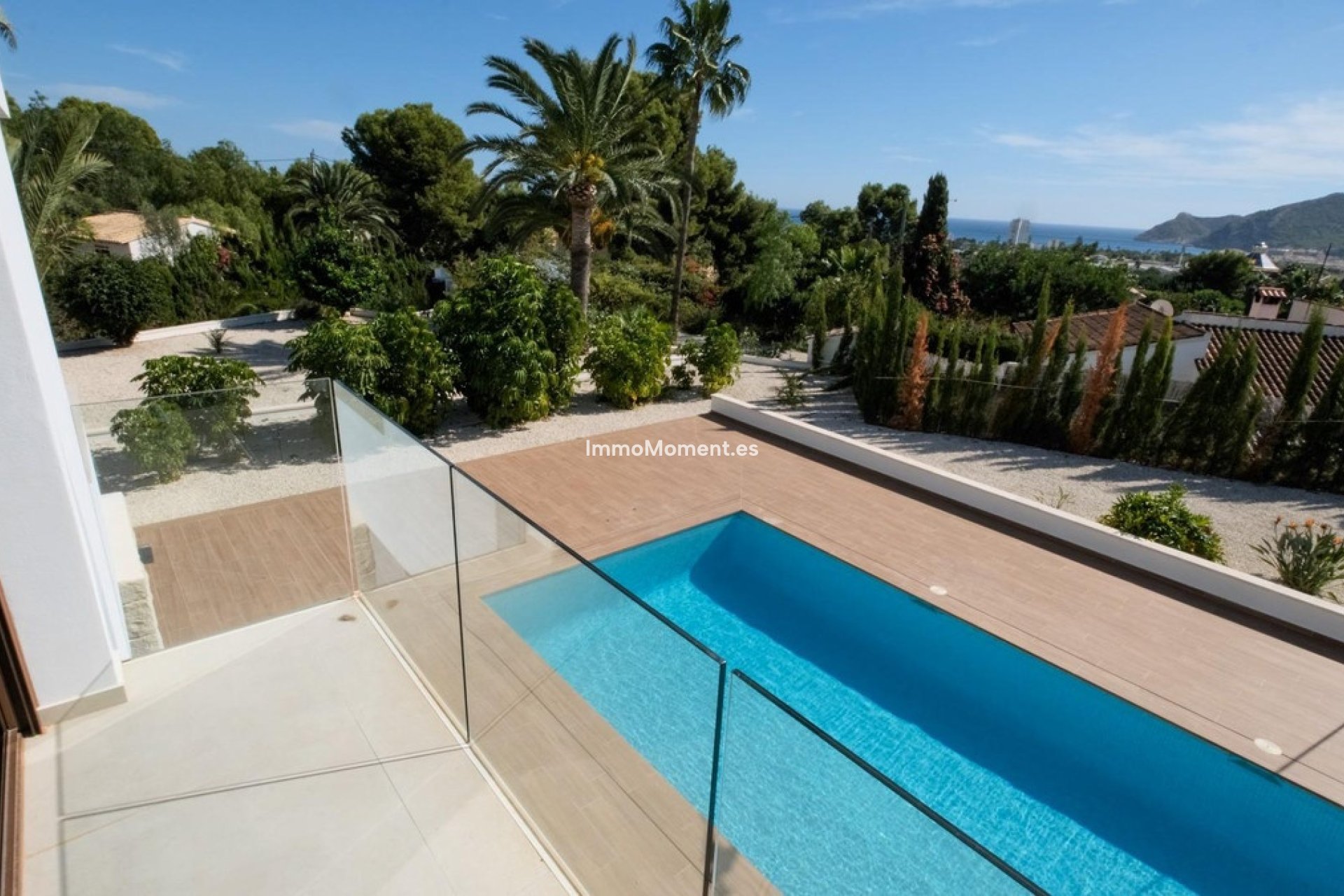 Resale - Villa - Altea - Altea Centro