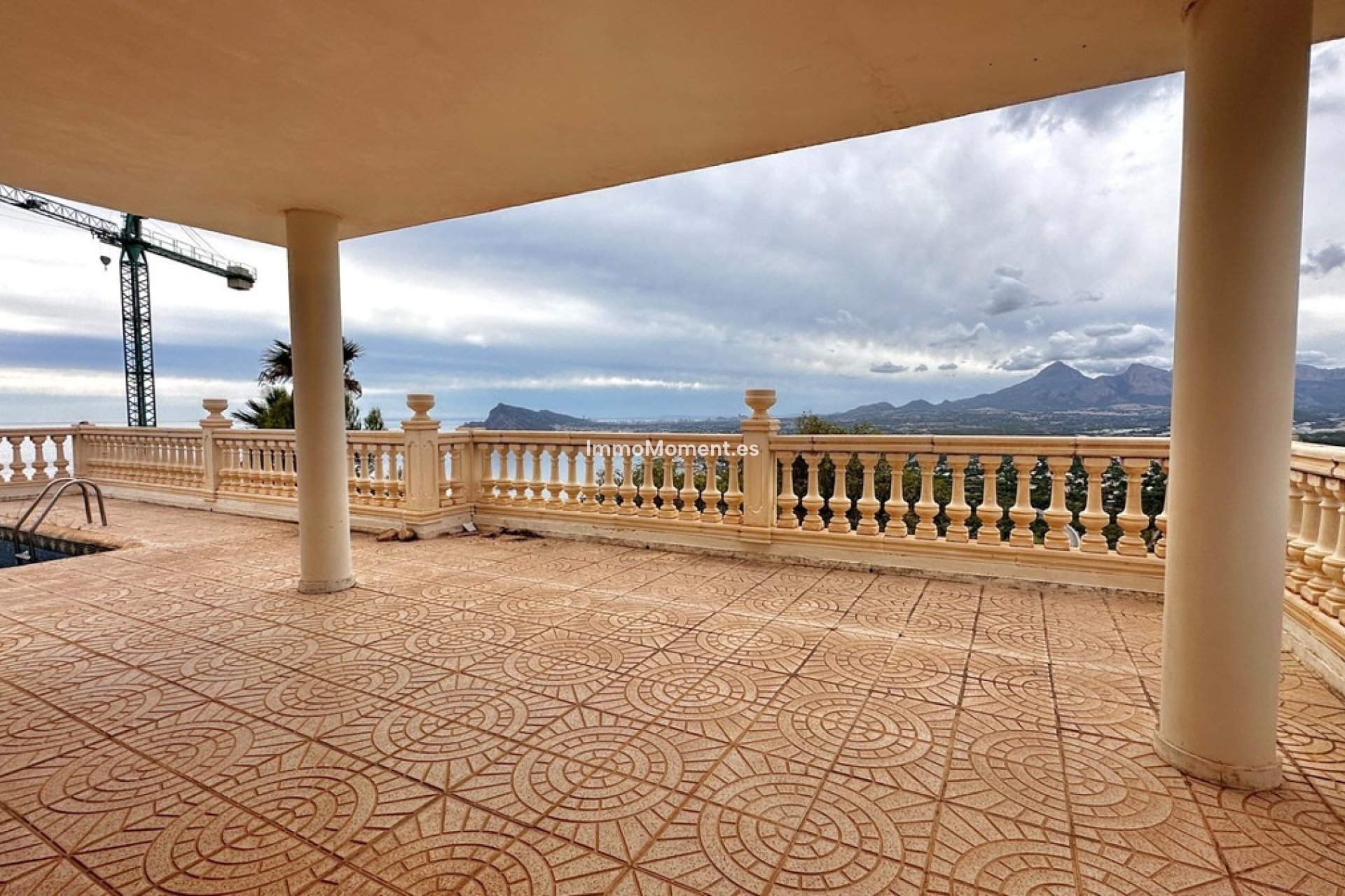 Resale - Villa - Altea - Altea Centro