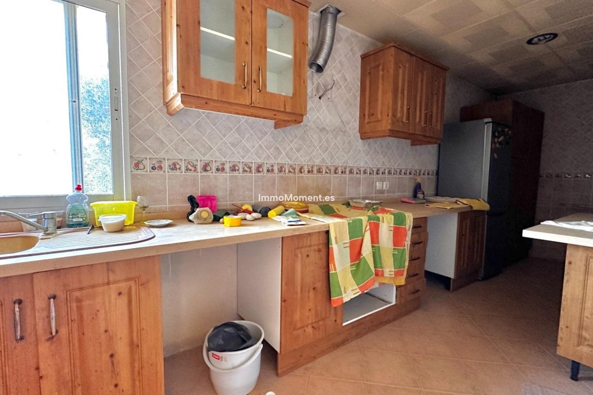 Resale - Villa - Altea - Altea Centro