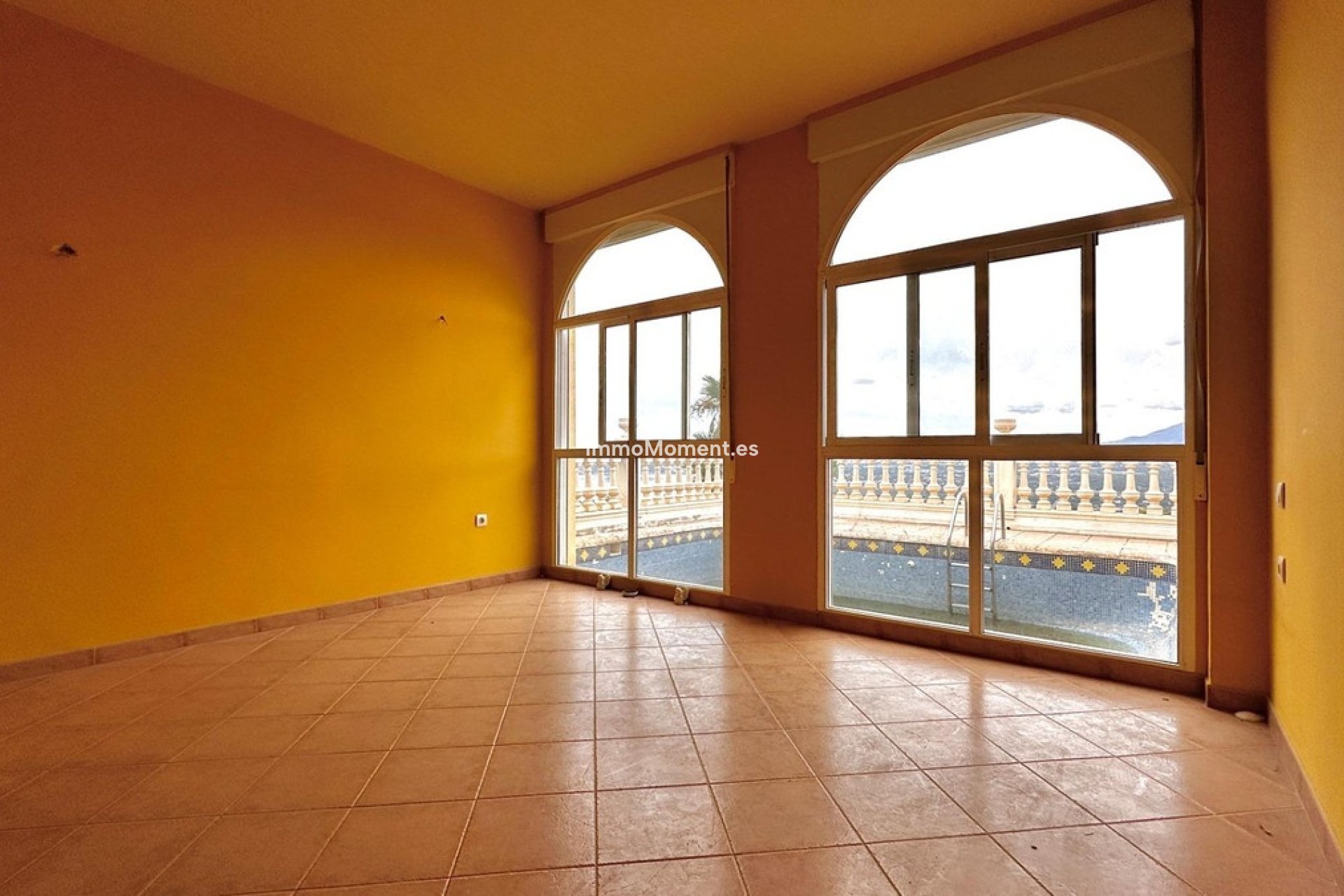 Resale - Villa - Altea - Altea Centro